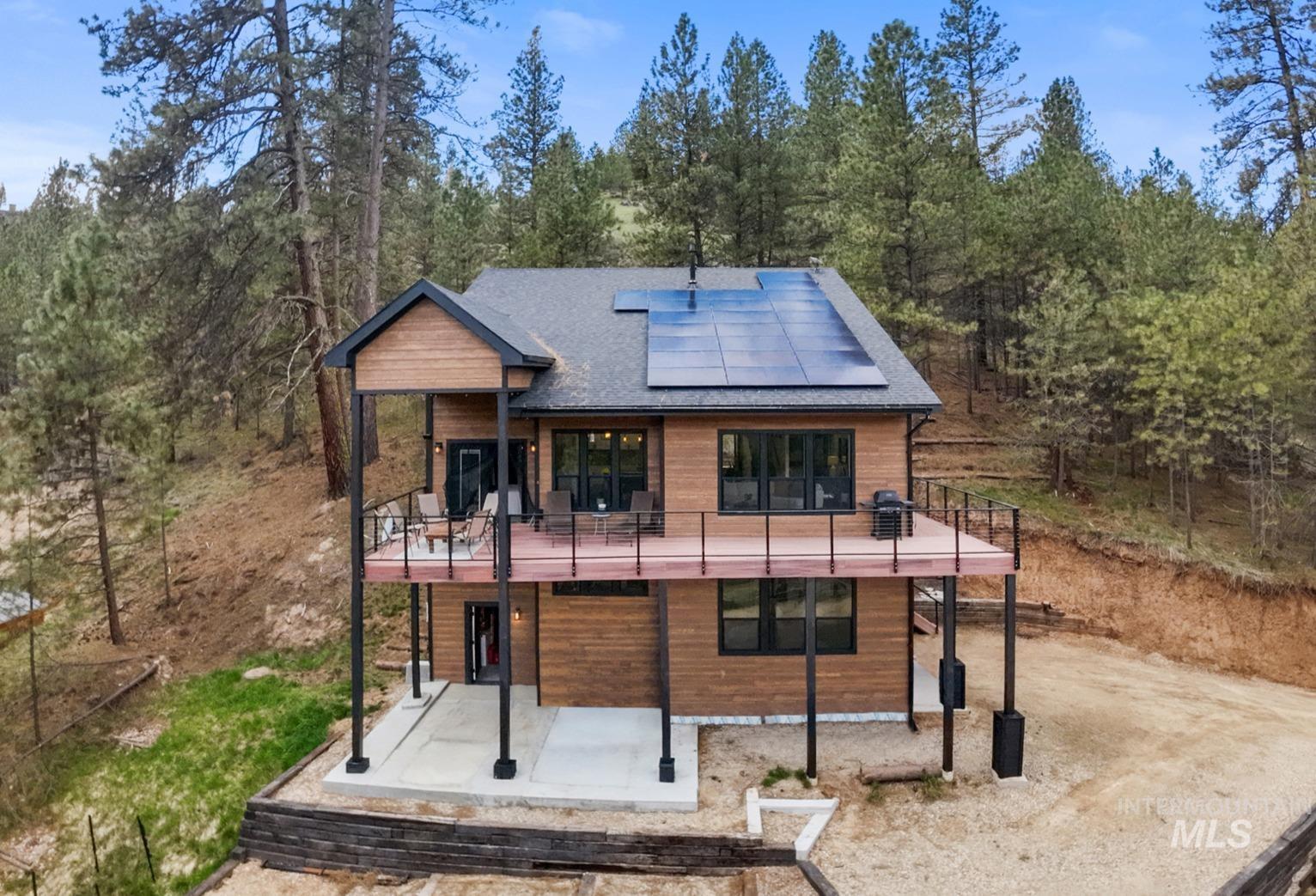 Boise ID Real Estate