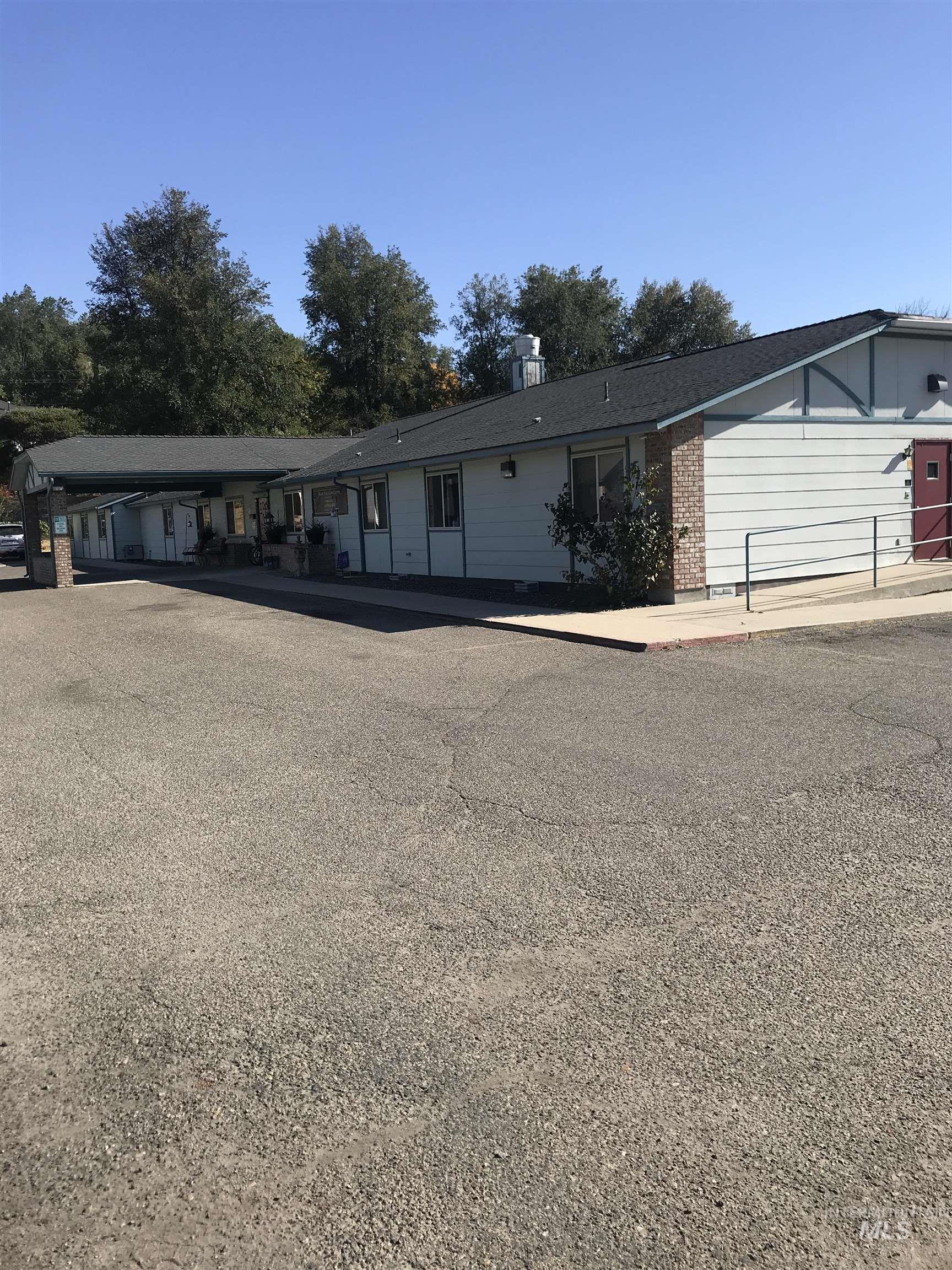 Payette ID Real Estate
