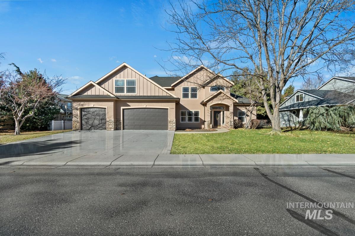 Boise ID Real Estate
