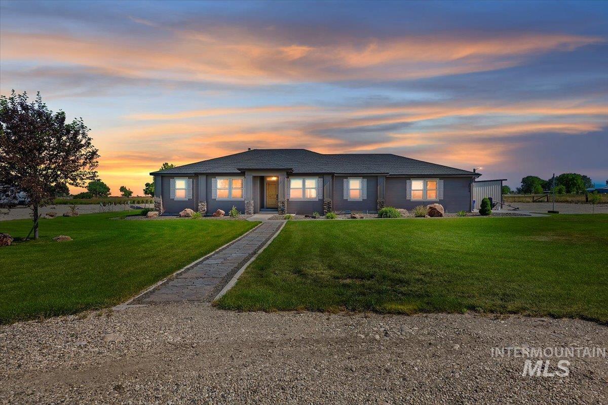 Meridian ID Real Estate