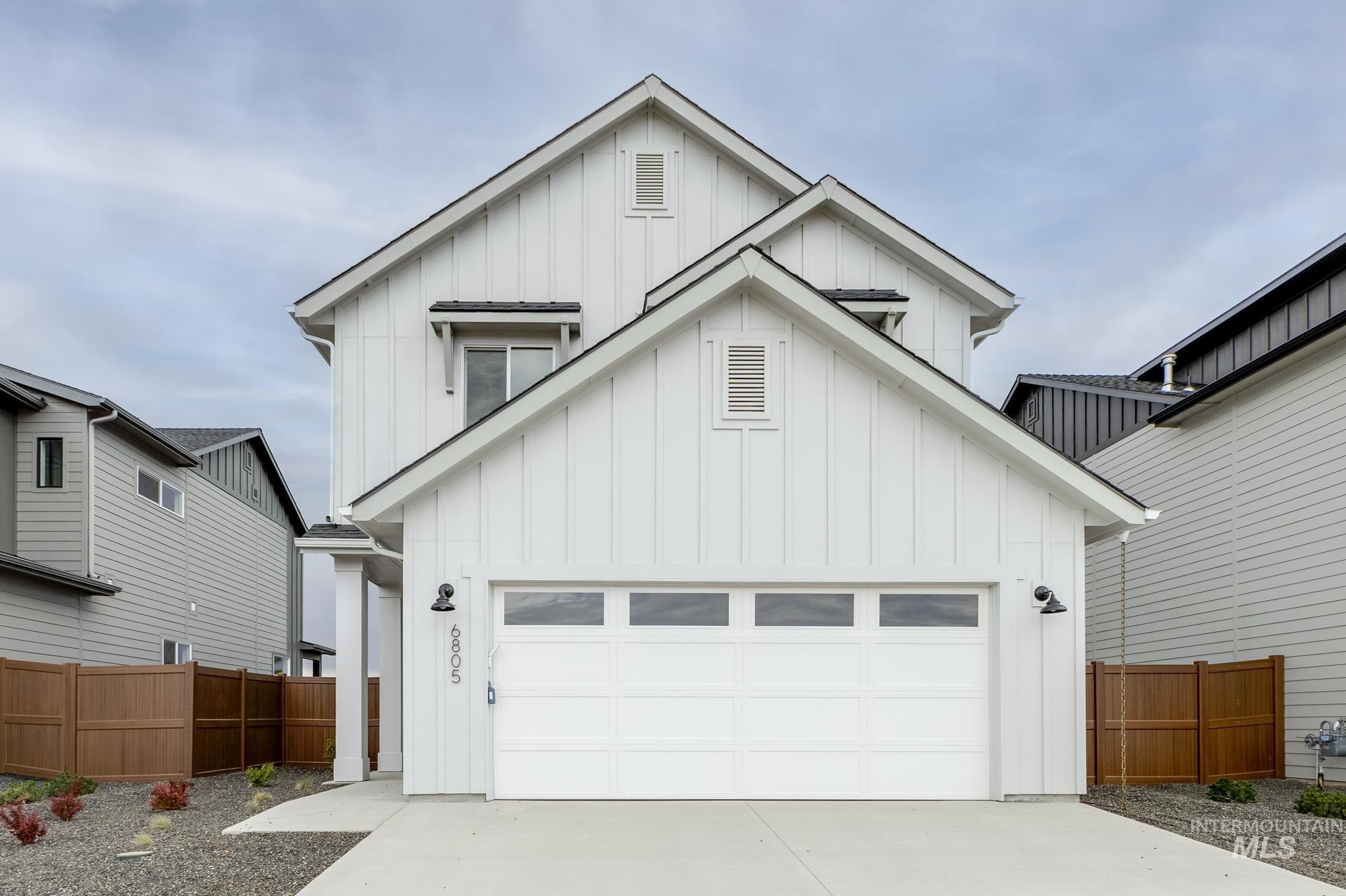Boise ID Real Estate