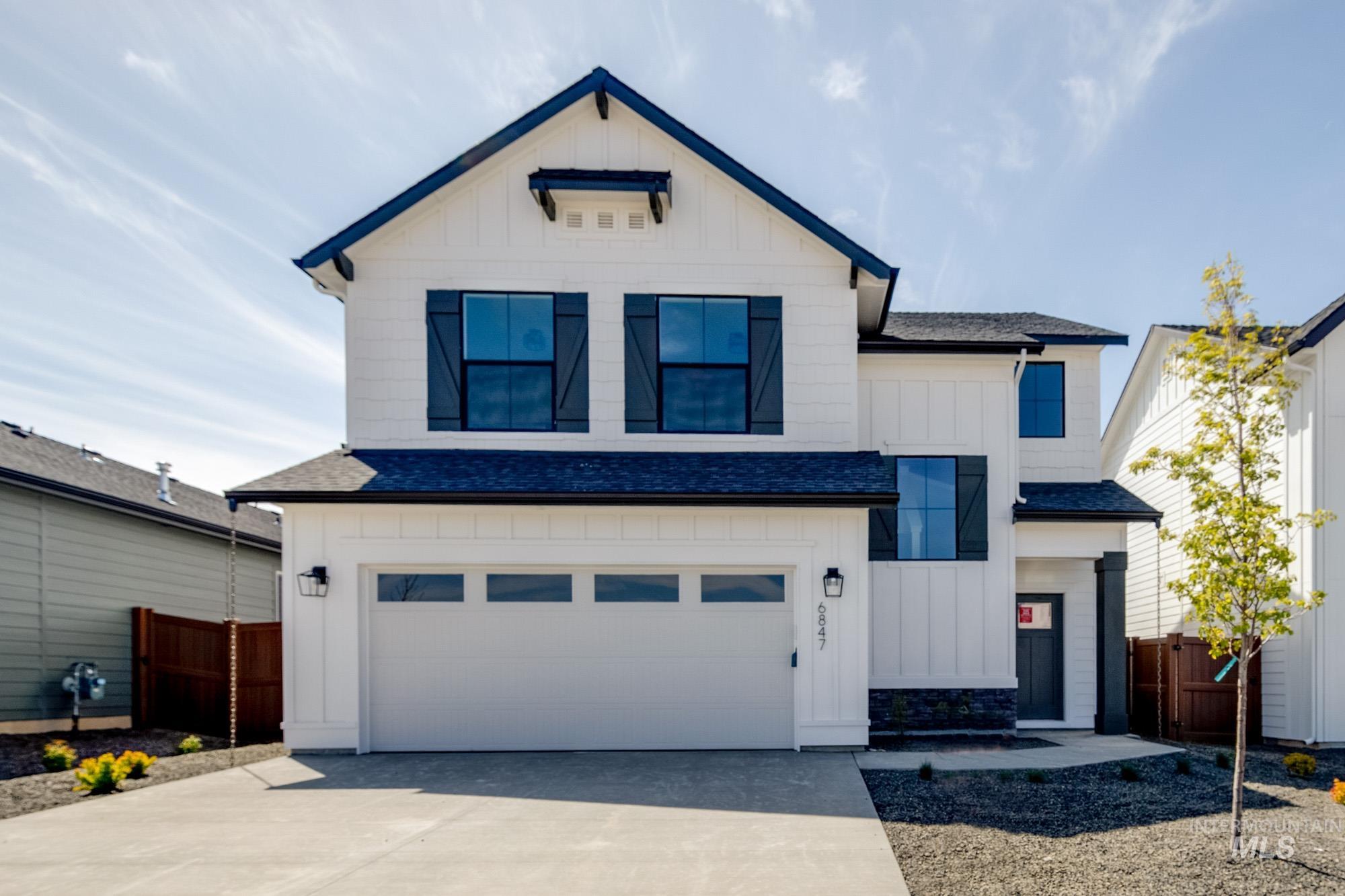 Boise ID Real Estate