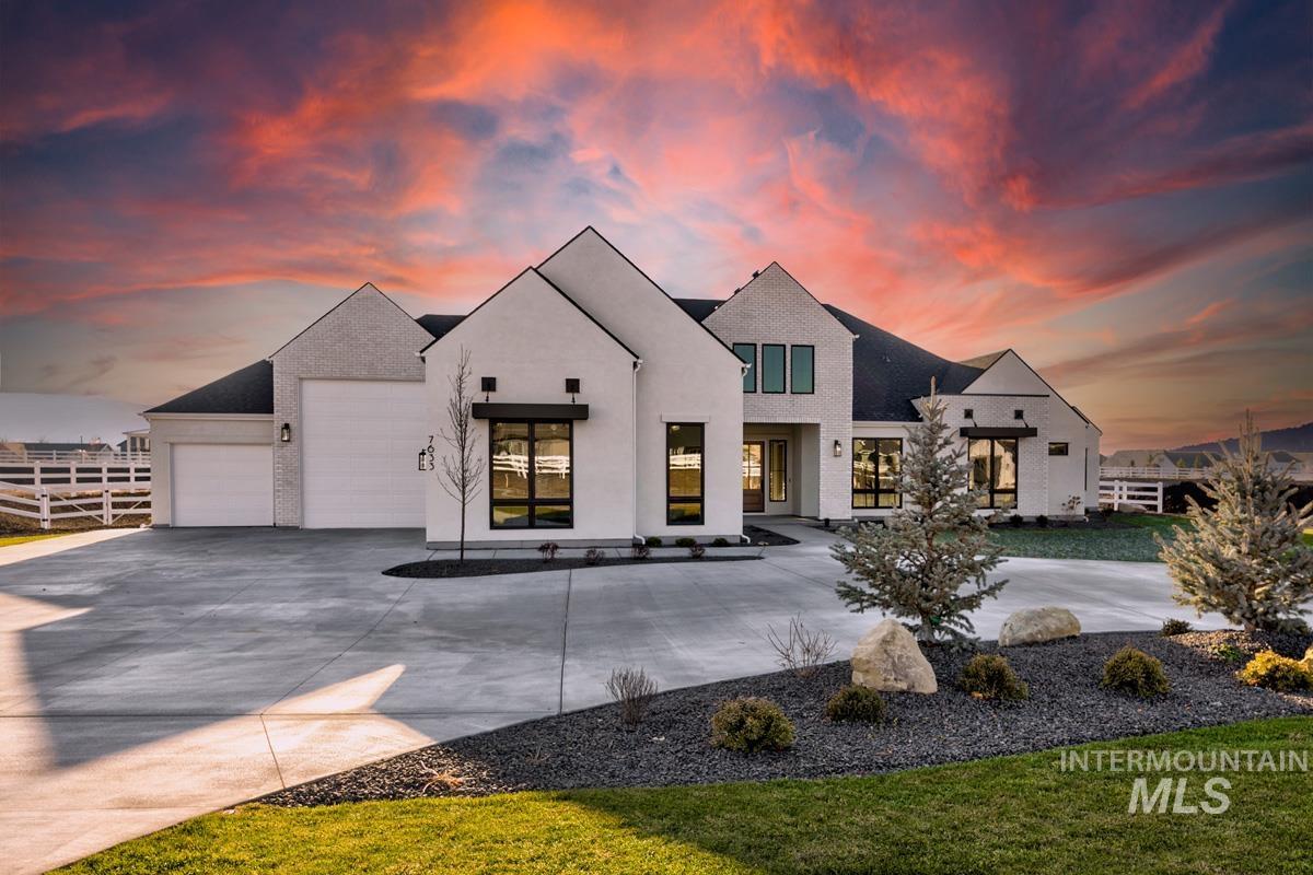 Boise ID Real Estate