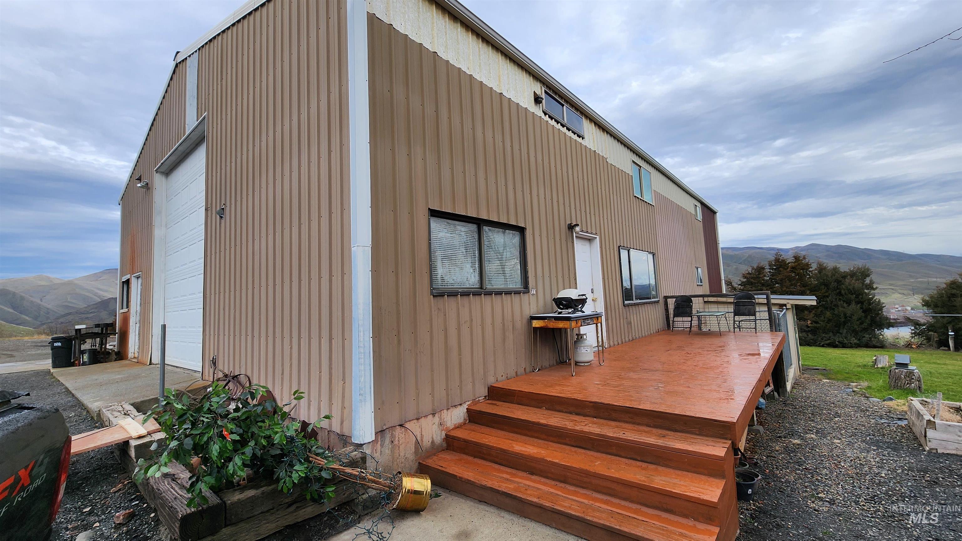 Clarkston WA Real Estate