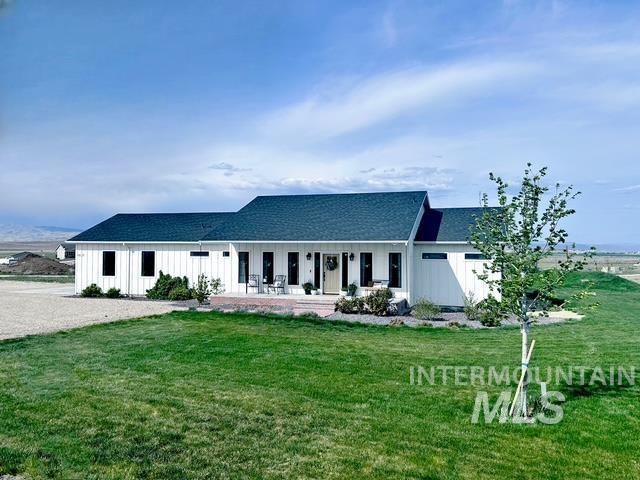 Nampa ID Real Estate