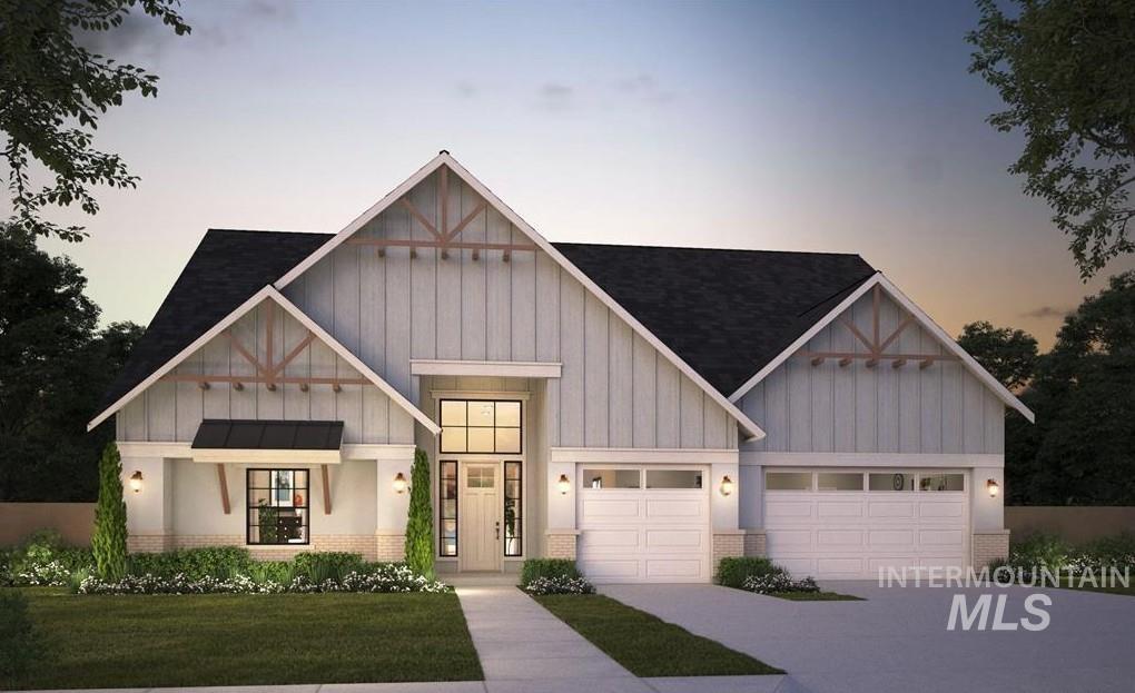 Eagle ID Real Estate