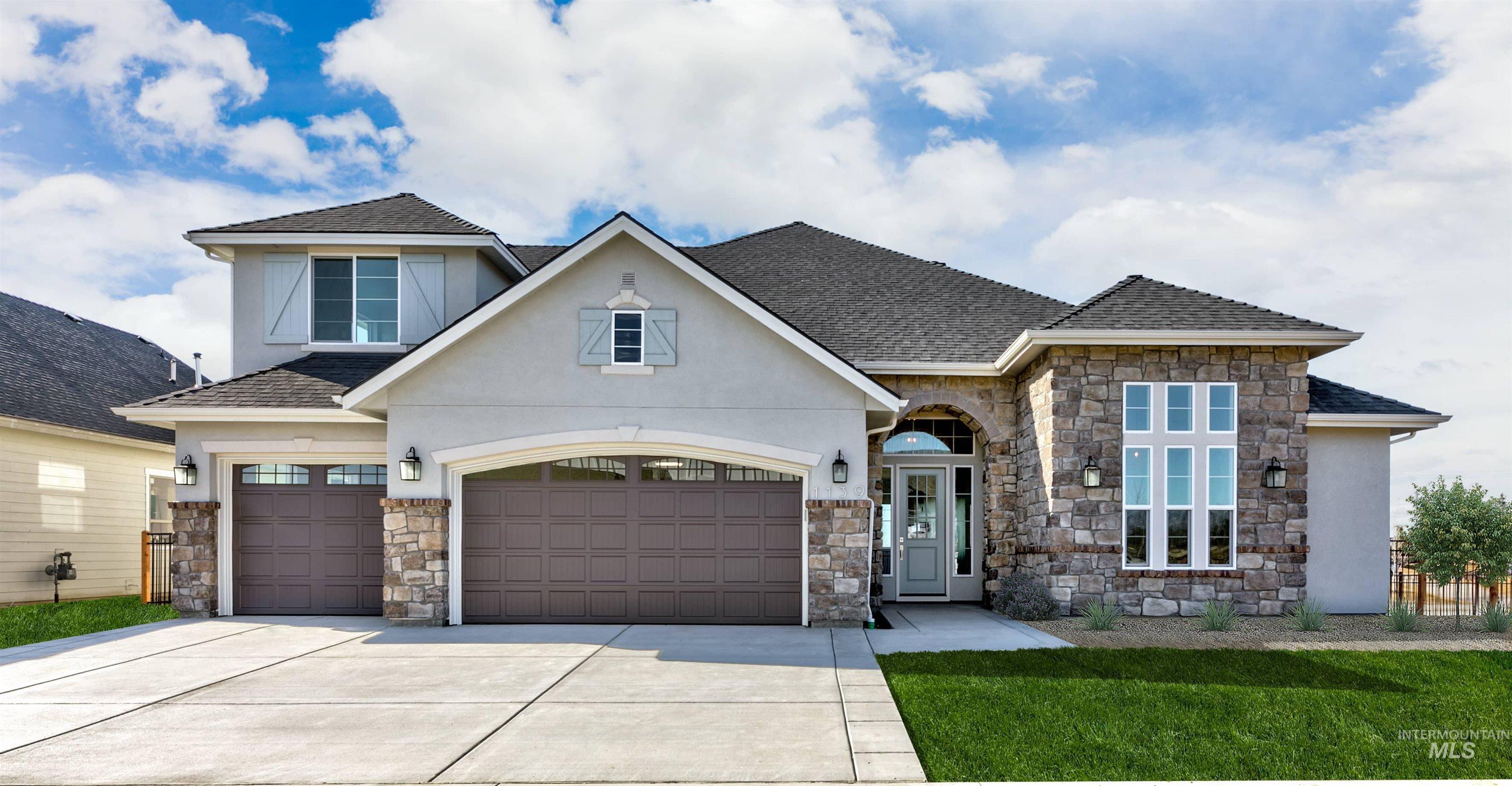 Eagle ID Real Estate