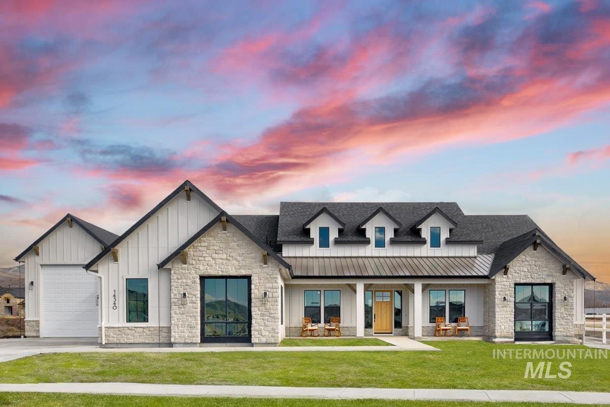 Boise ID Real Estate