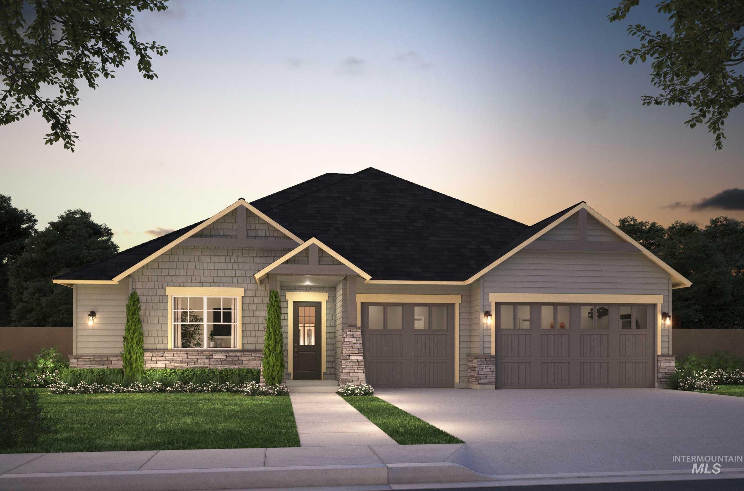 Eagle ID Real Estate