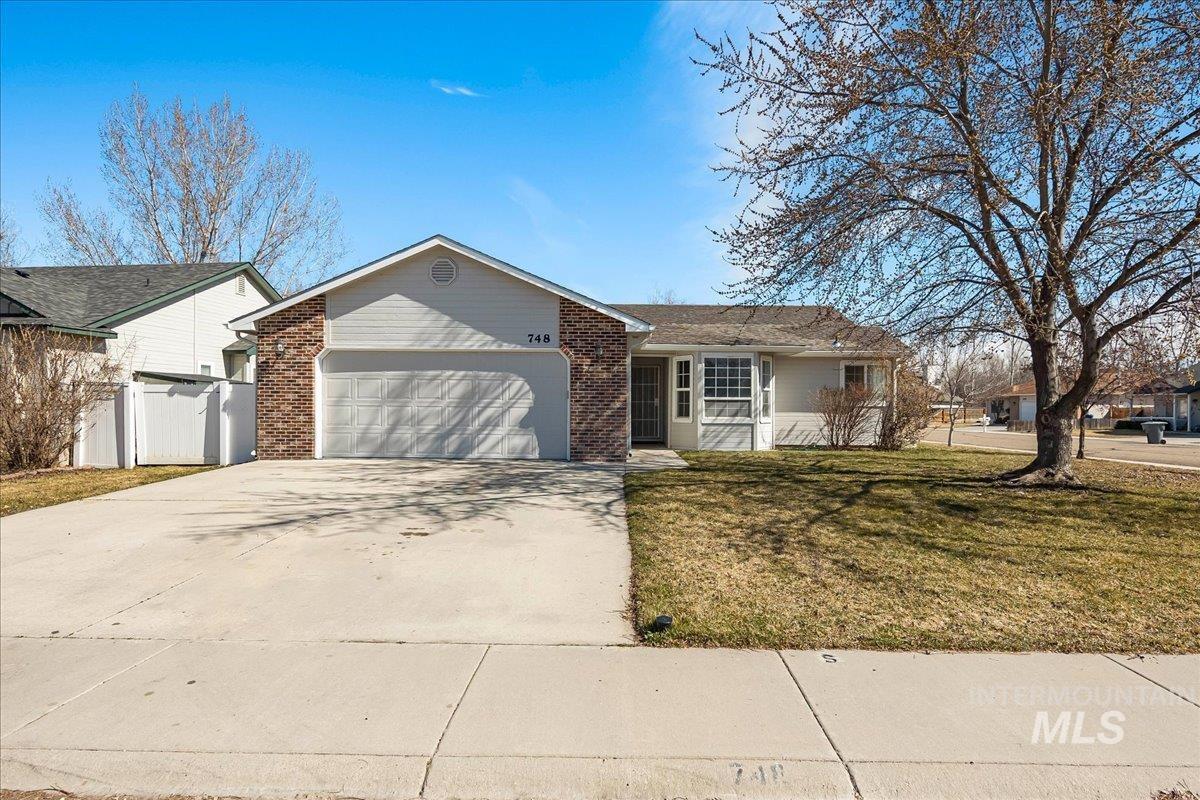 Middleton ID Real Estate