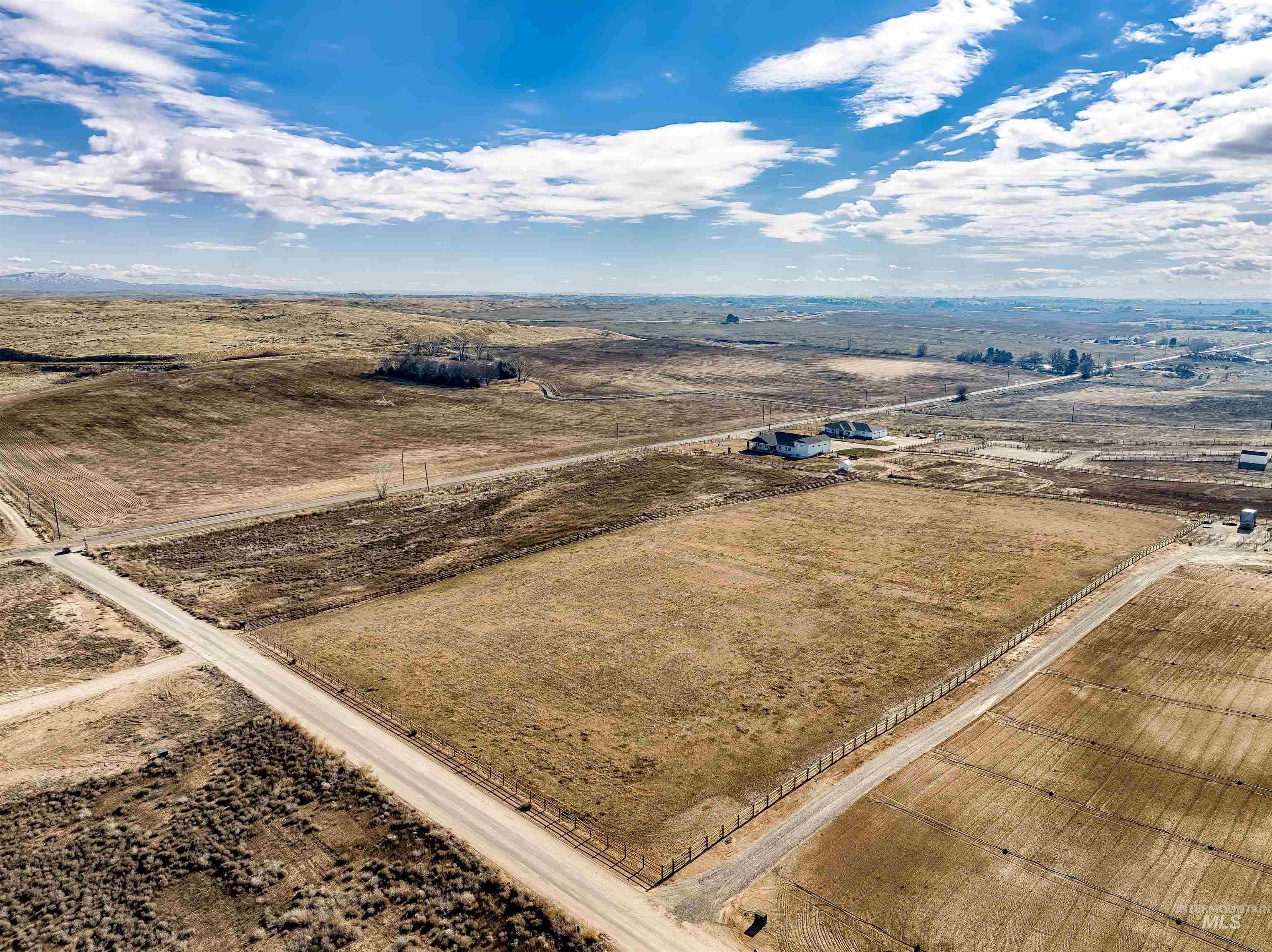 Caldwell ID Real Estate