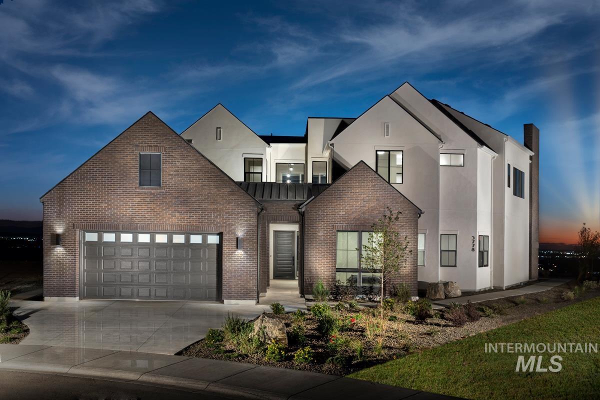 Boise ID Real Estate