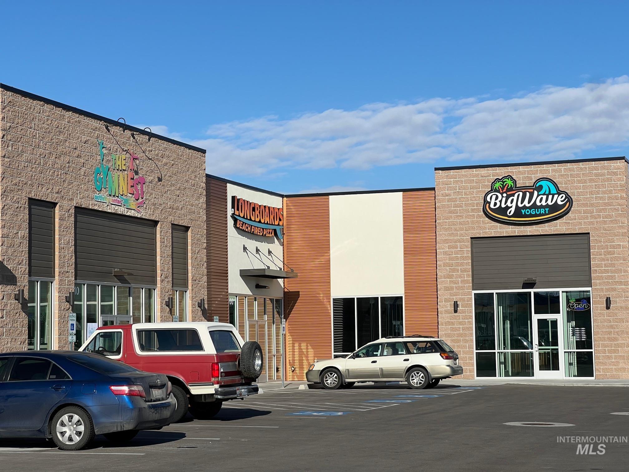 Nampa ID Real Estate
