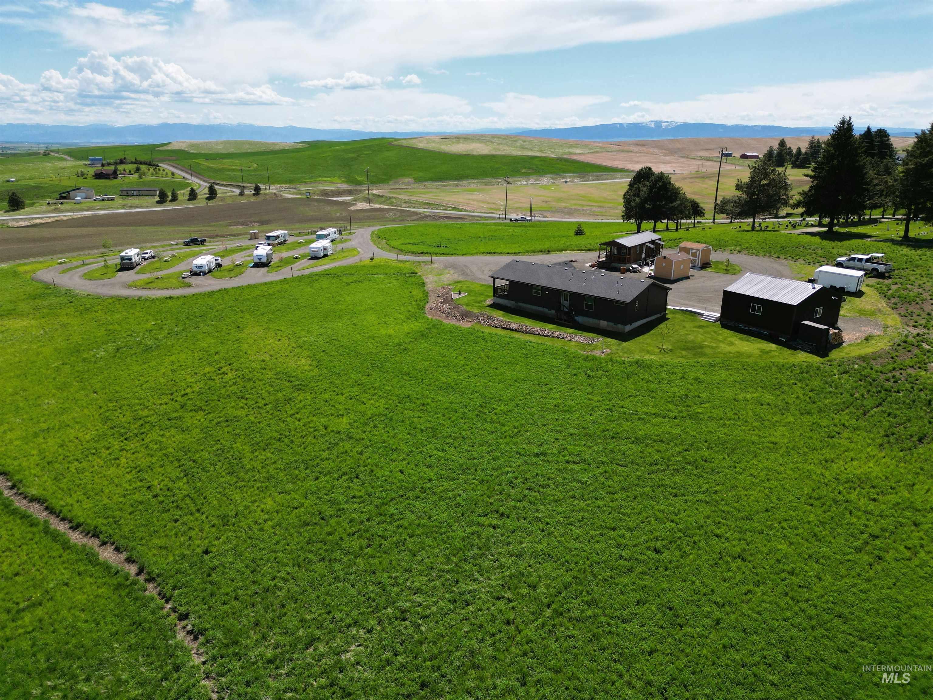CottonWood ID Real Estate