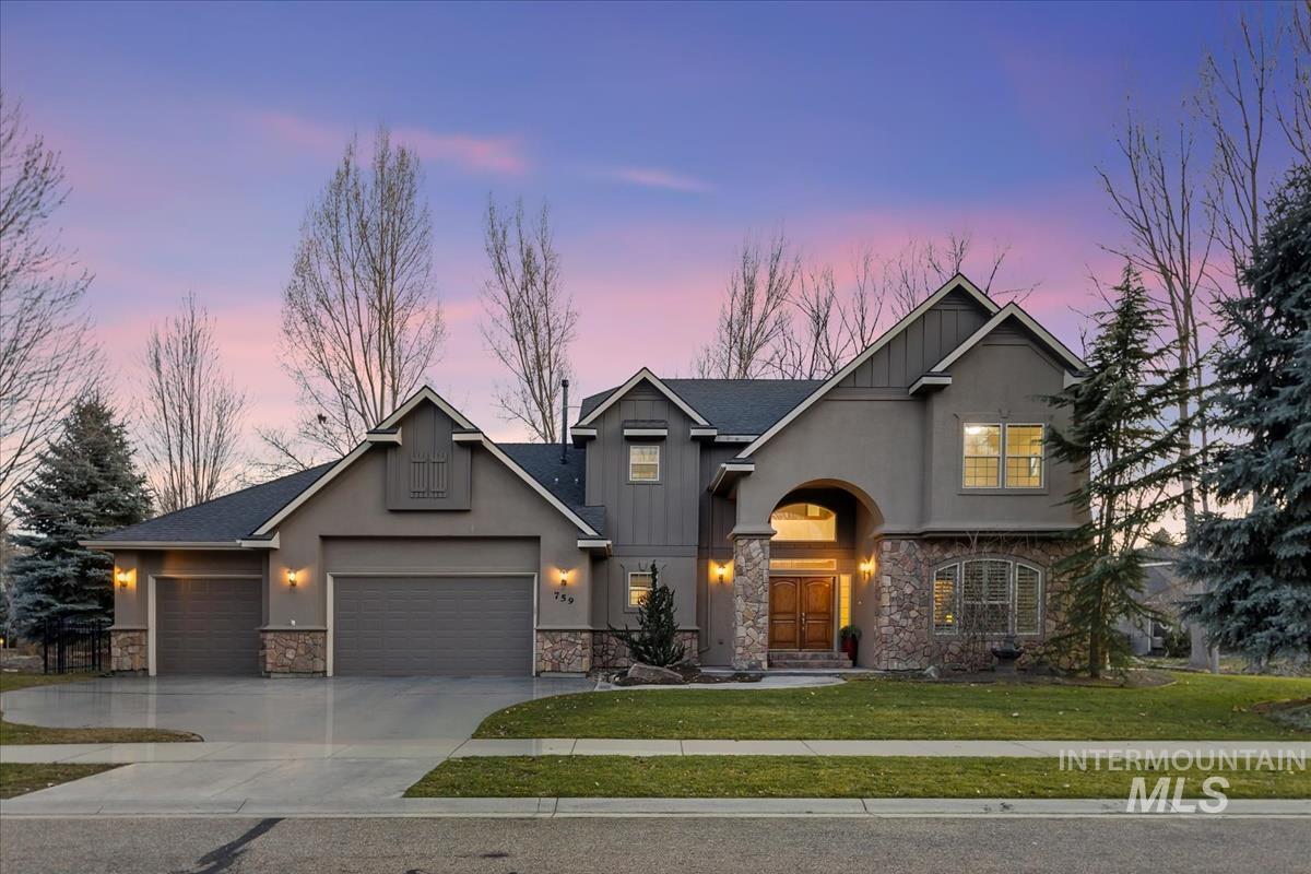 Eagle ID Real Estate