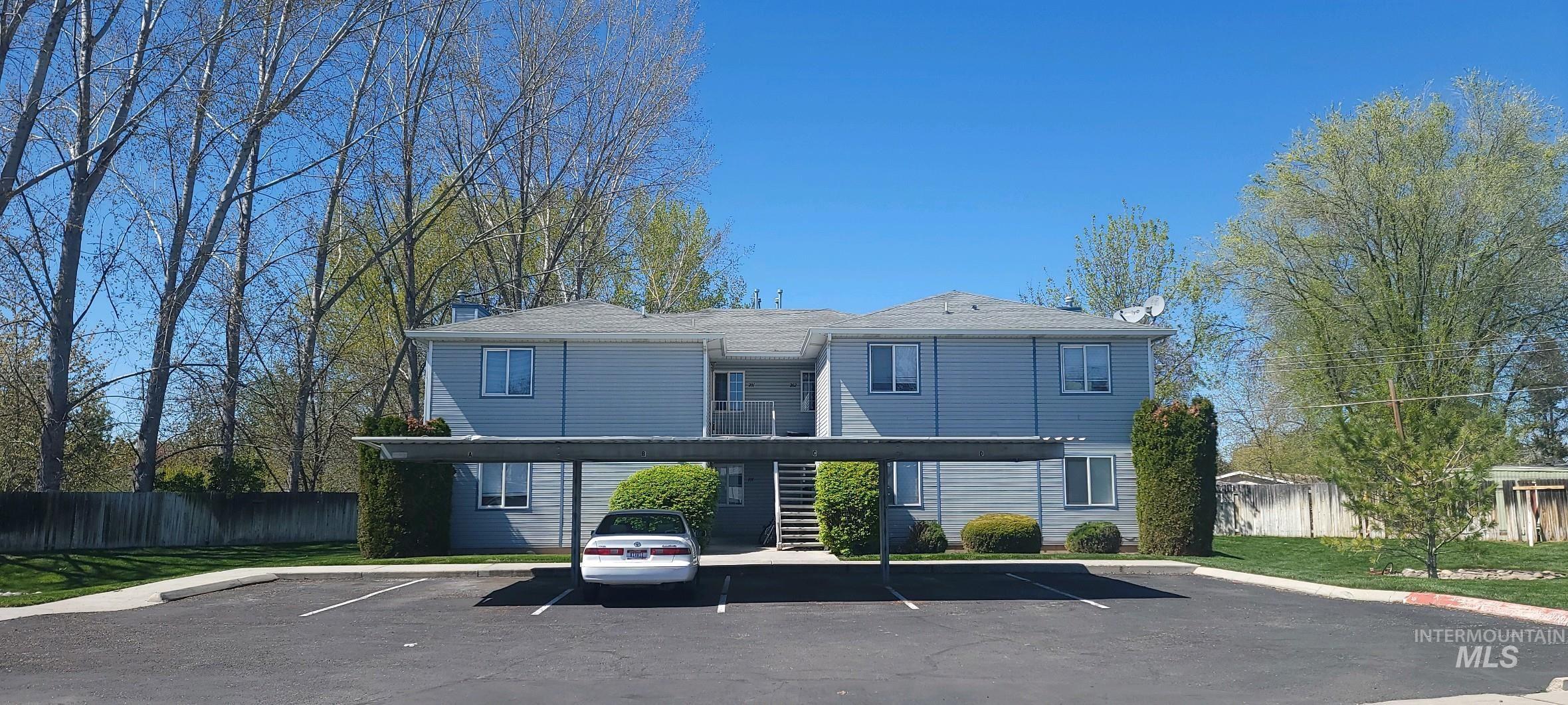 Boise ID Real Estate