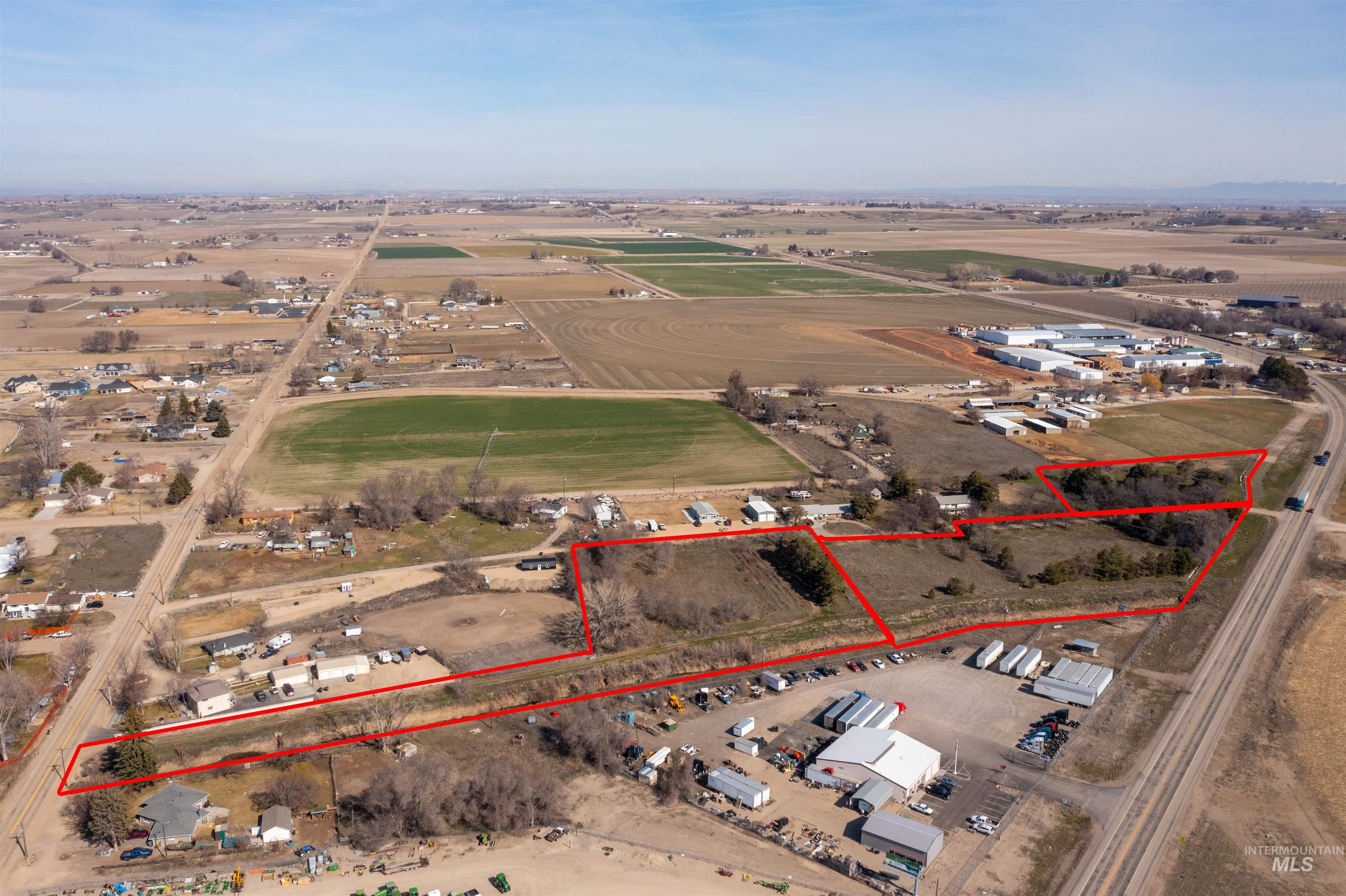 Wilder ID Real Estate