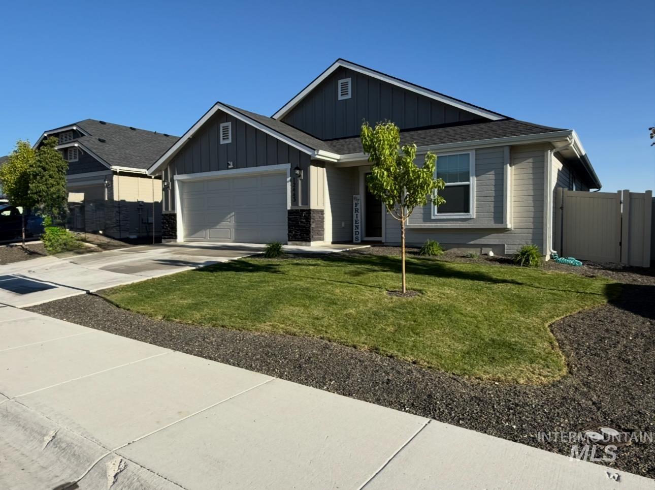 Caldwell ID Real Estate