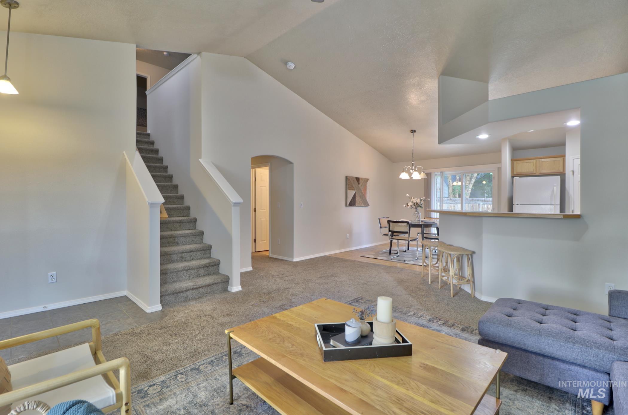 Meridian ID Real Estate