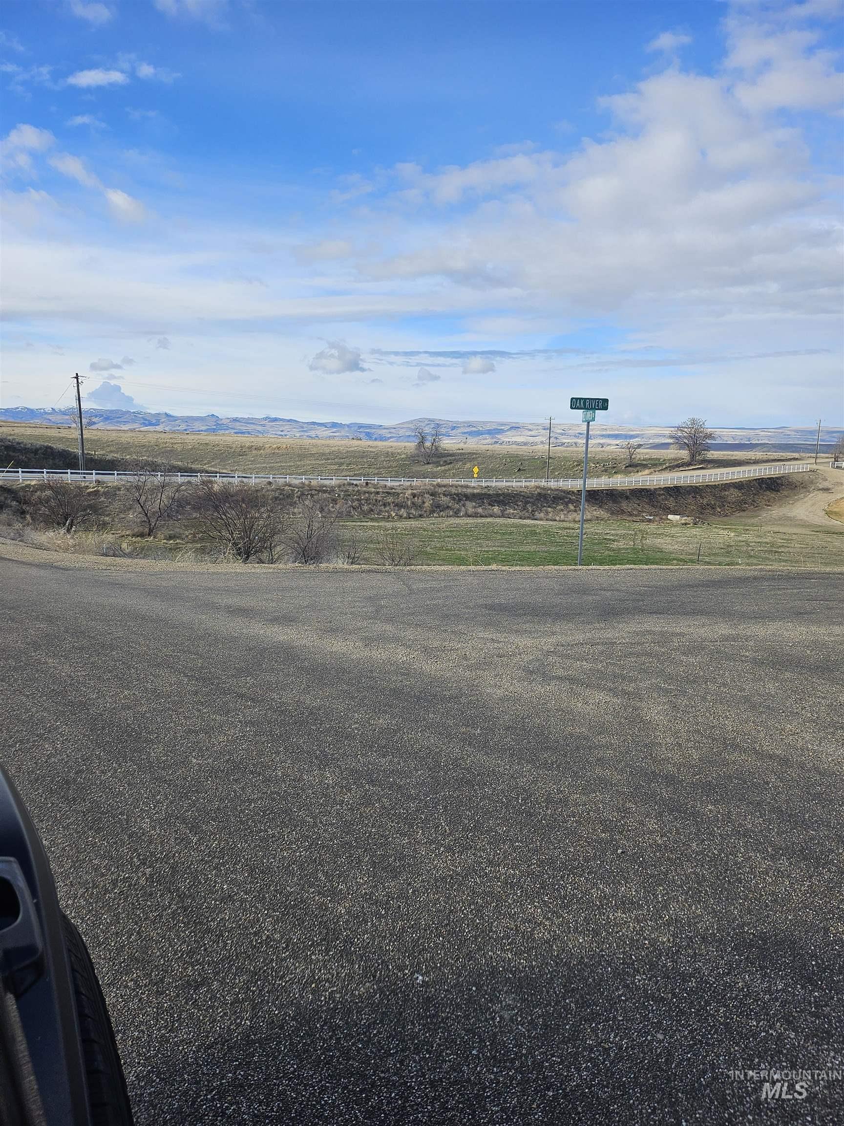 Caldwell ID Real Estate