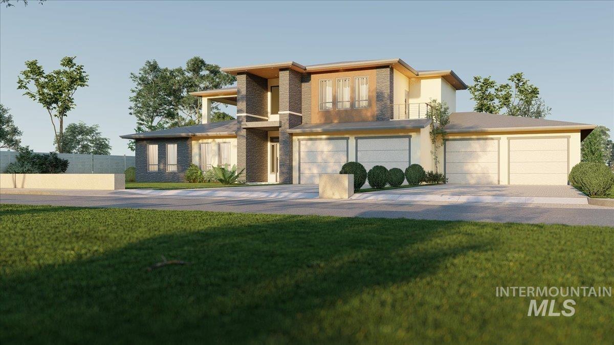 Nampa ID Real Estate