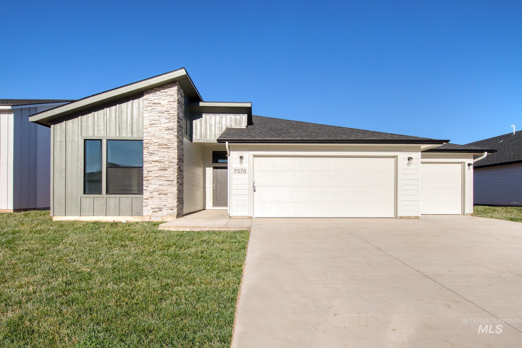 Boise ID Real Estate