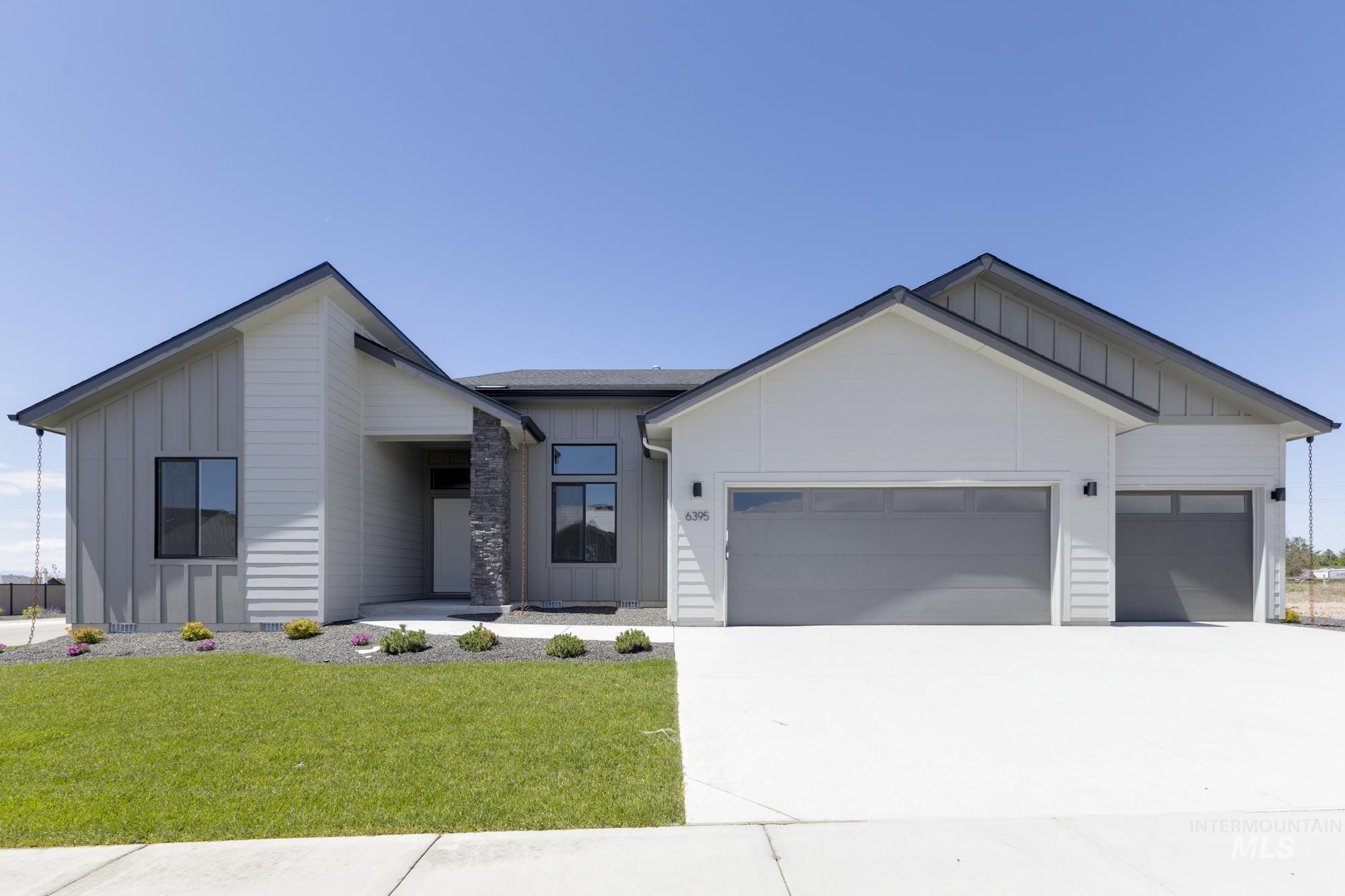 Boise ID Real Estate