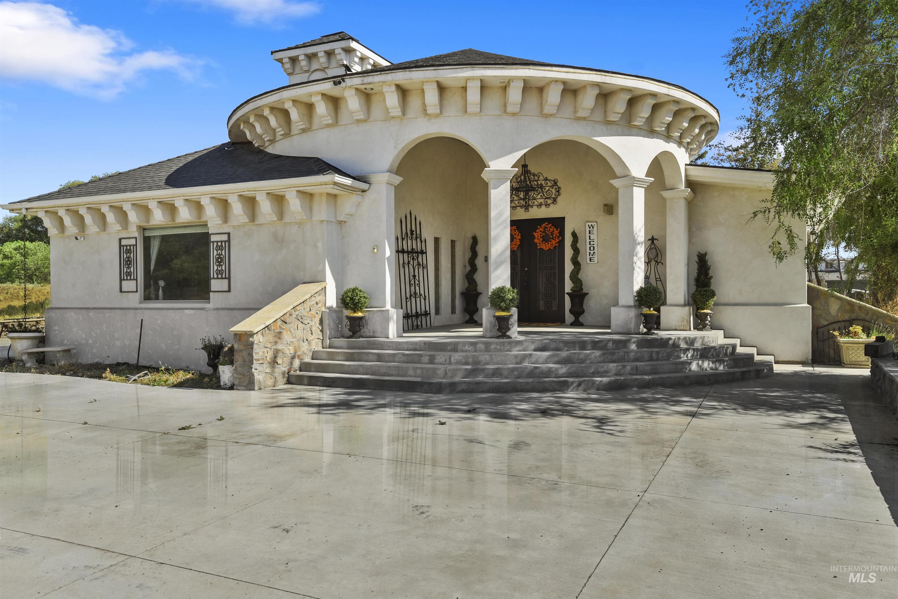 Nampa ID Real Estate
