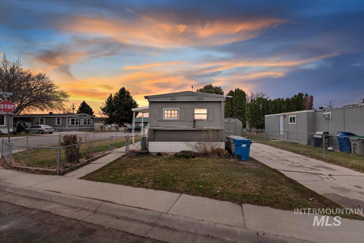Boise ID Real Estate