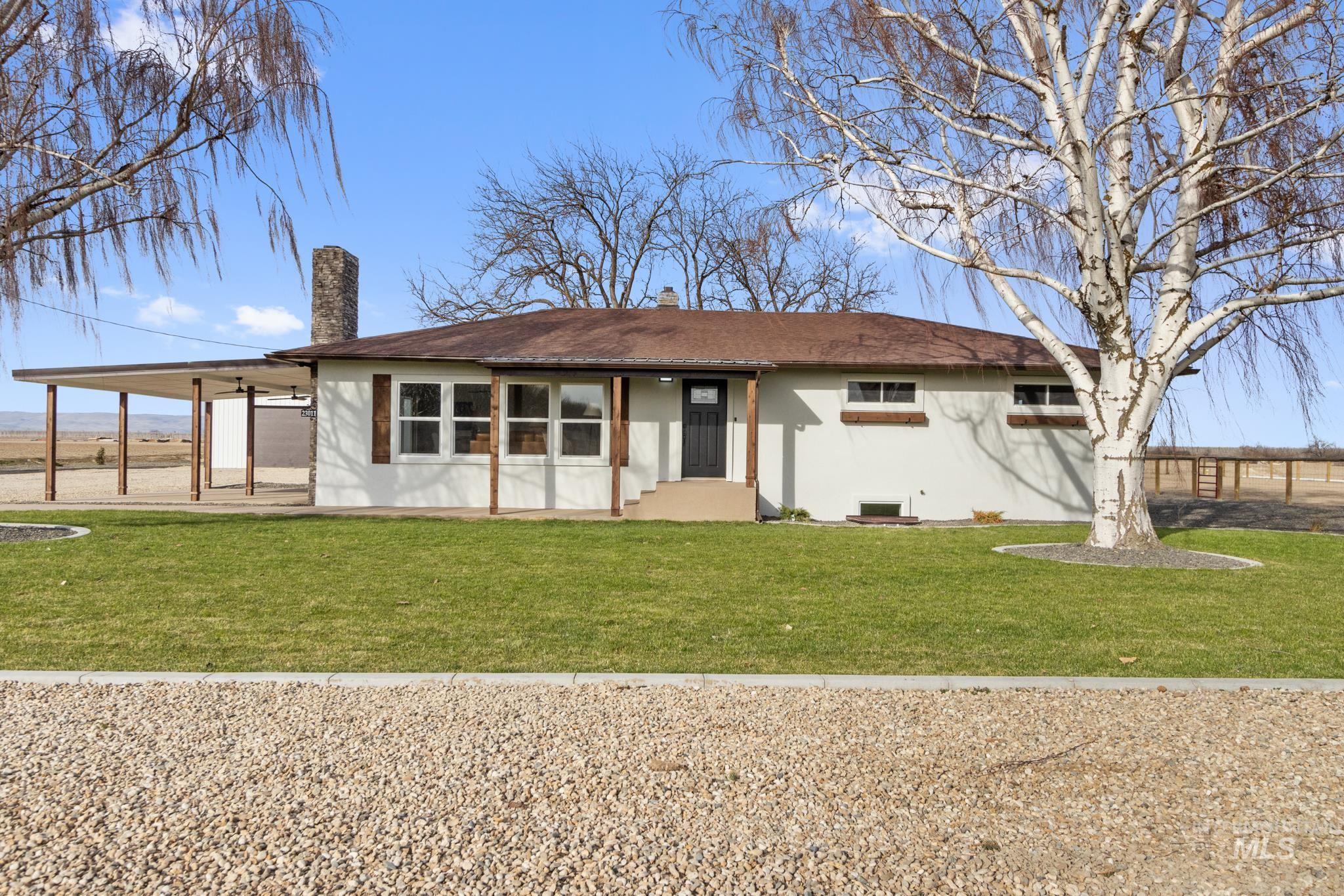 Wilder ID Real Estate
