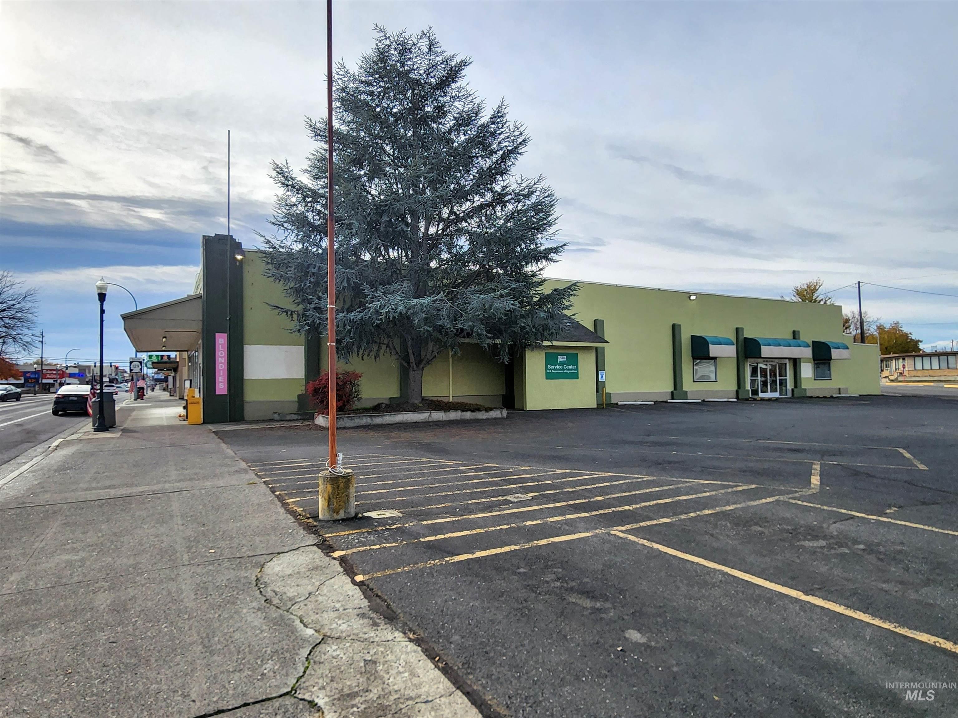 Clarkston WA Real Estate