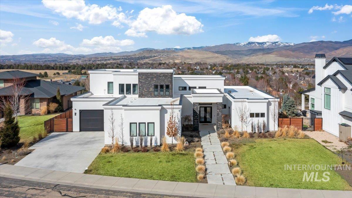 Boise ID Real Estate