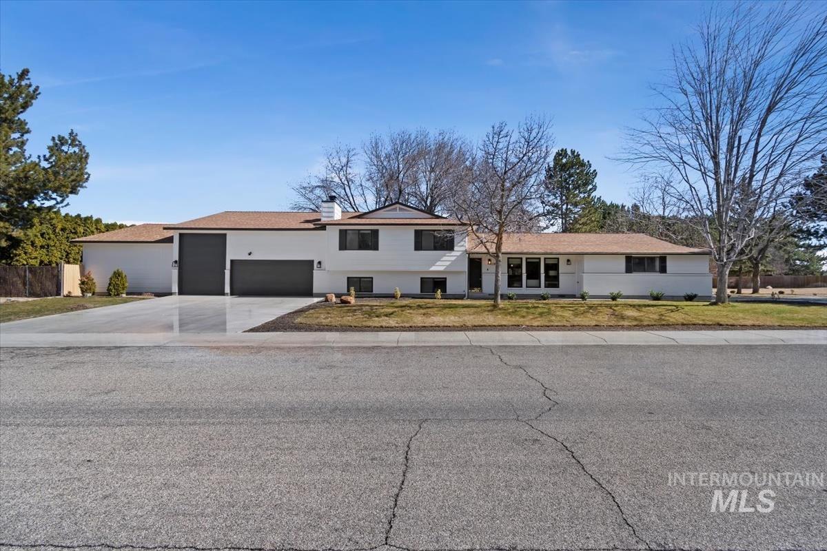 Boise ID Real Estate