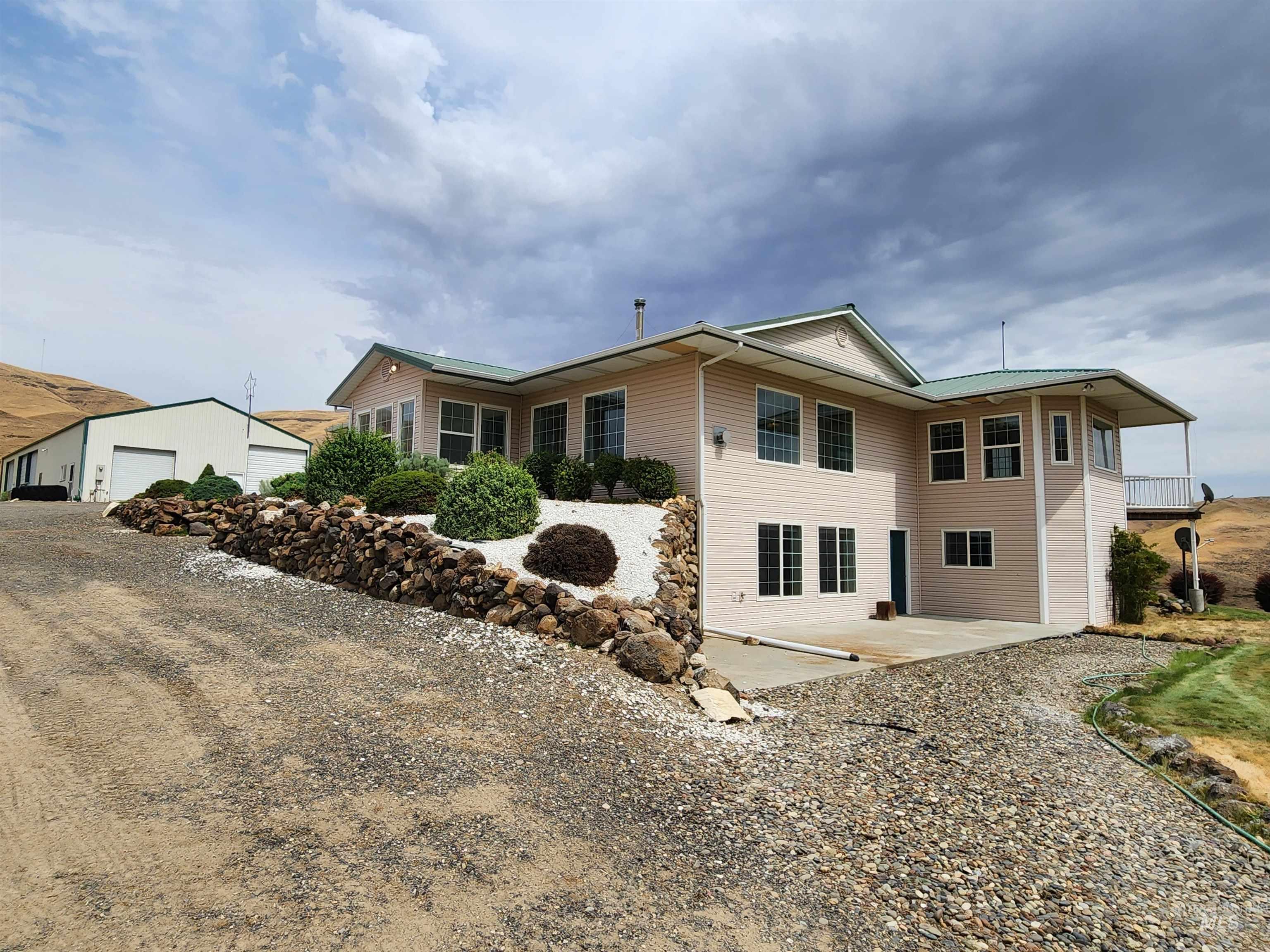 Clarkston WA Real Estate