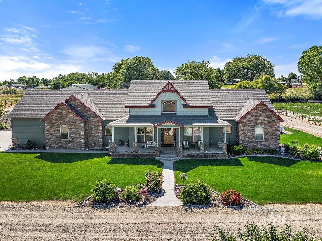 Caldwell ID Real Estate