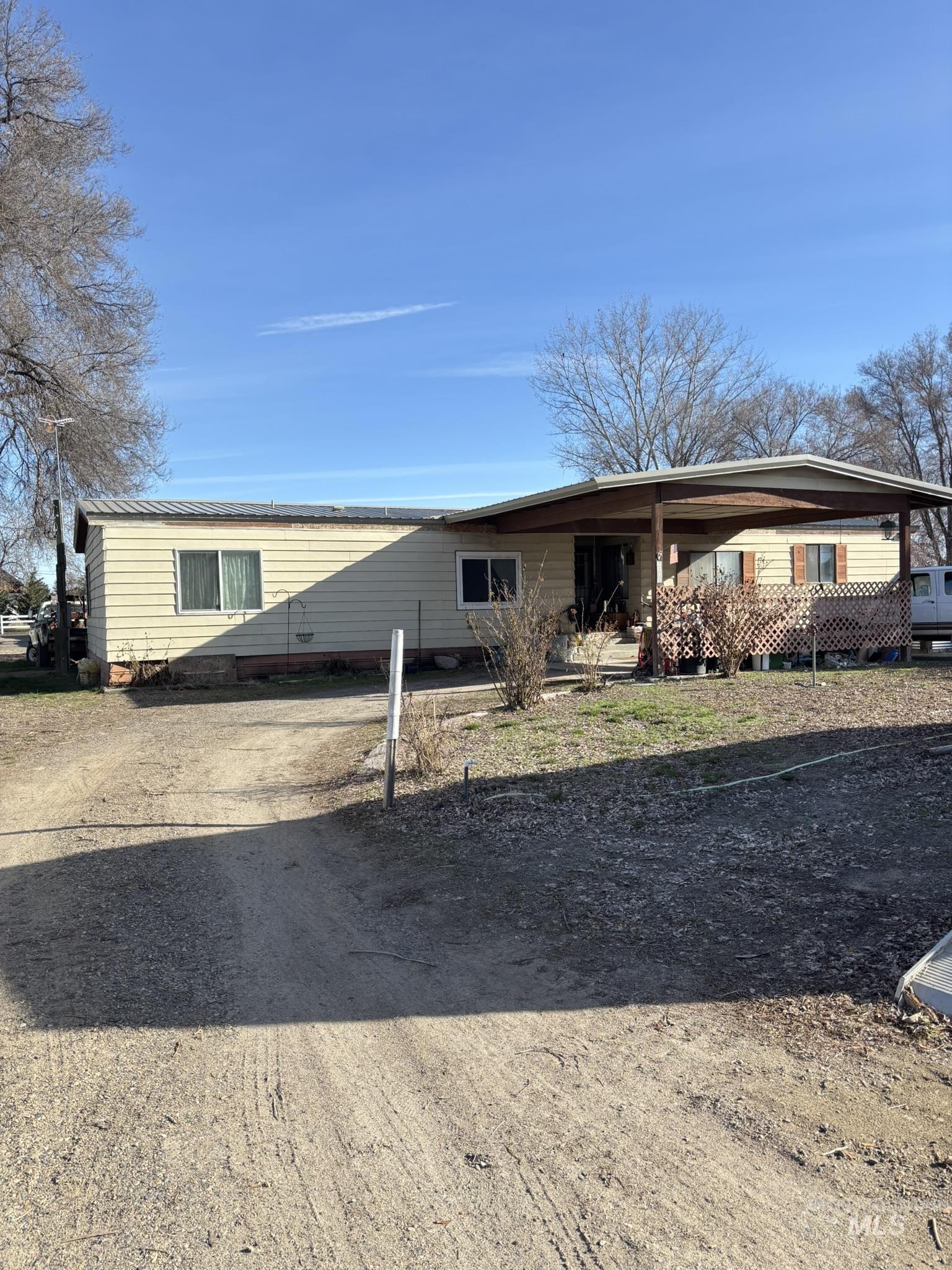 Fruitland real estate