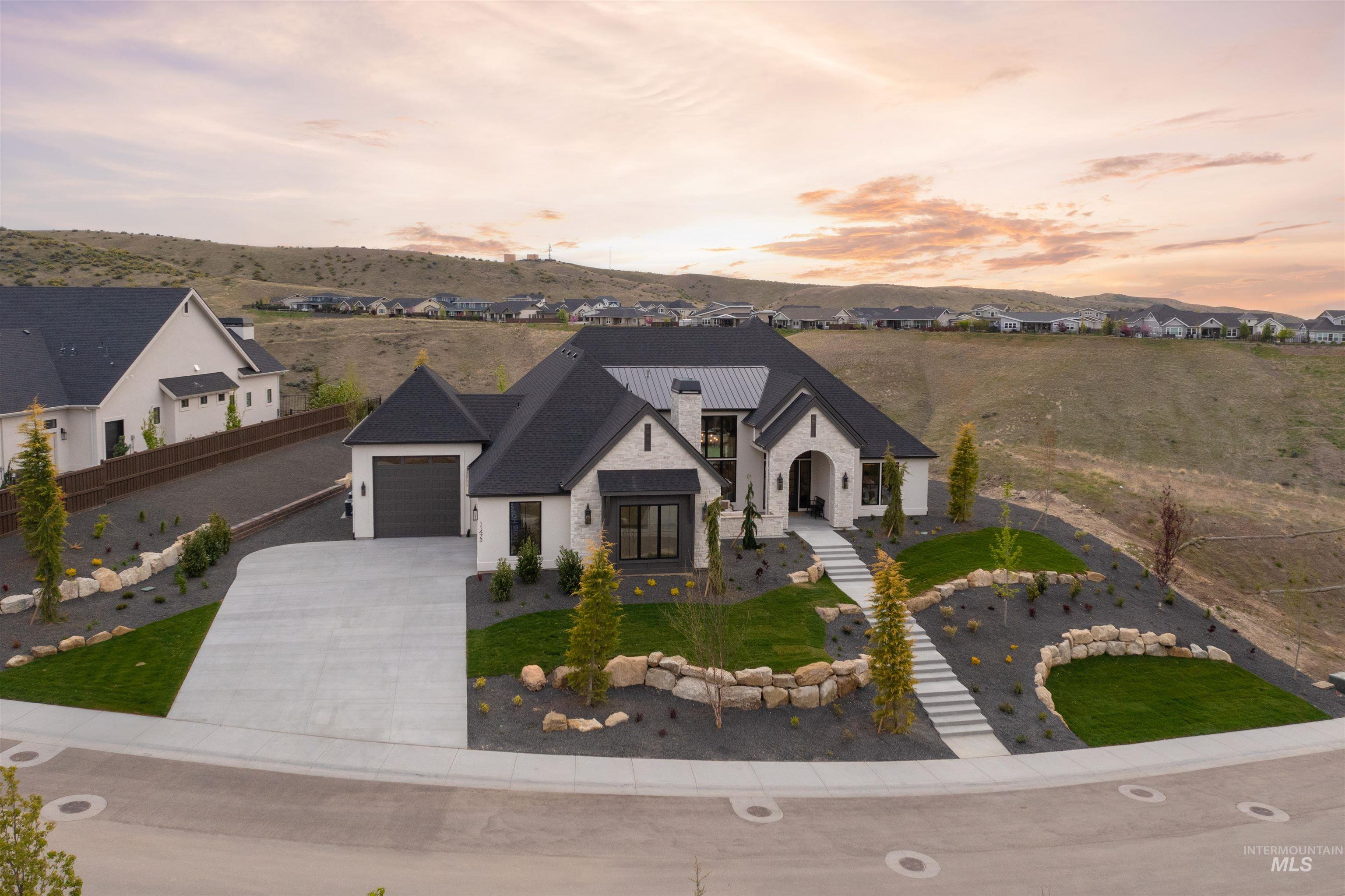 Boise ID Real Estate