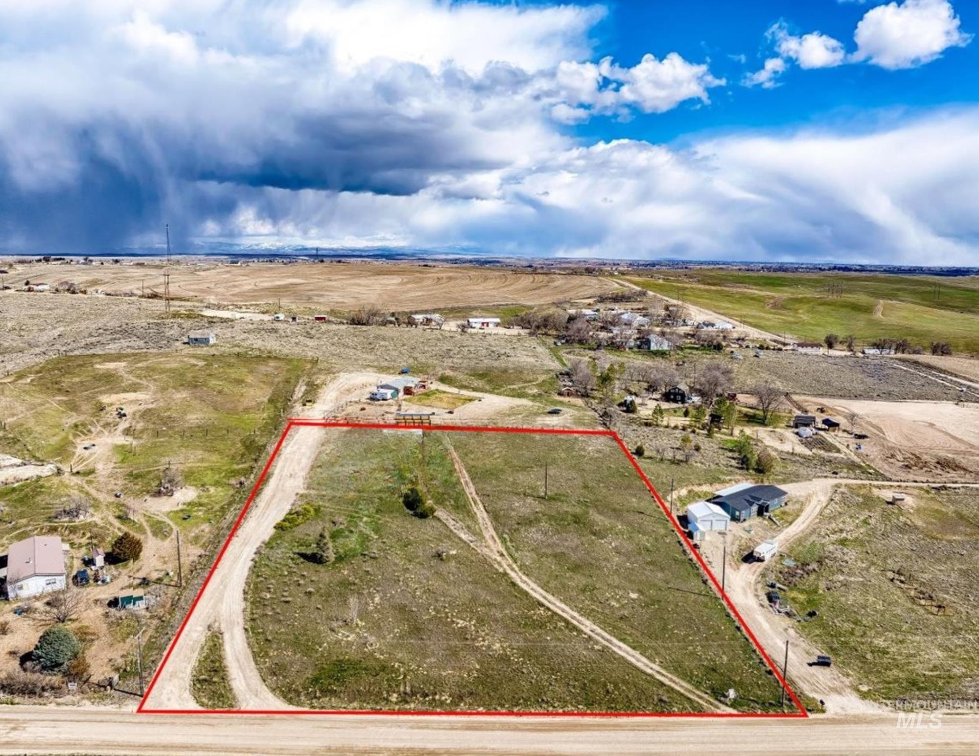 Caldwell ID Real Estate