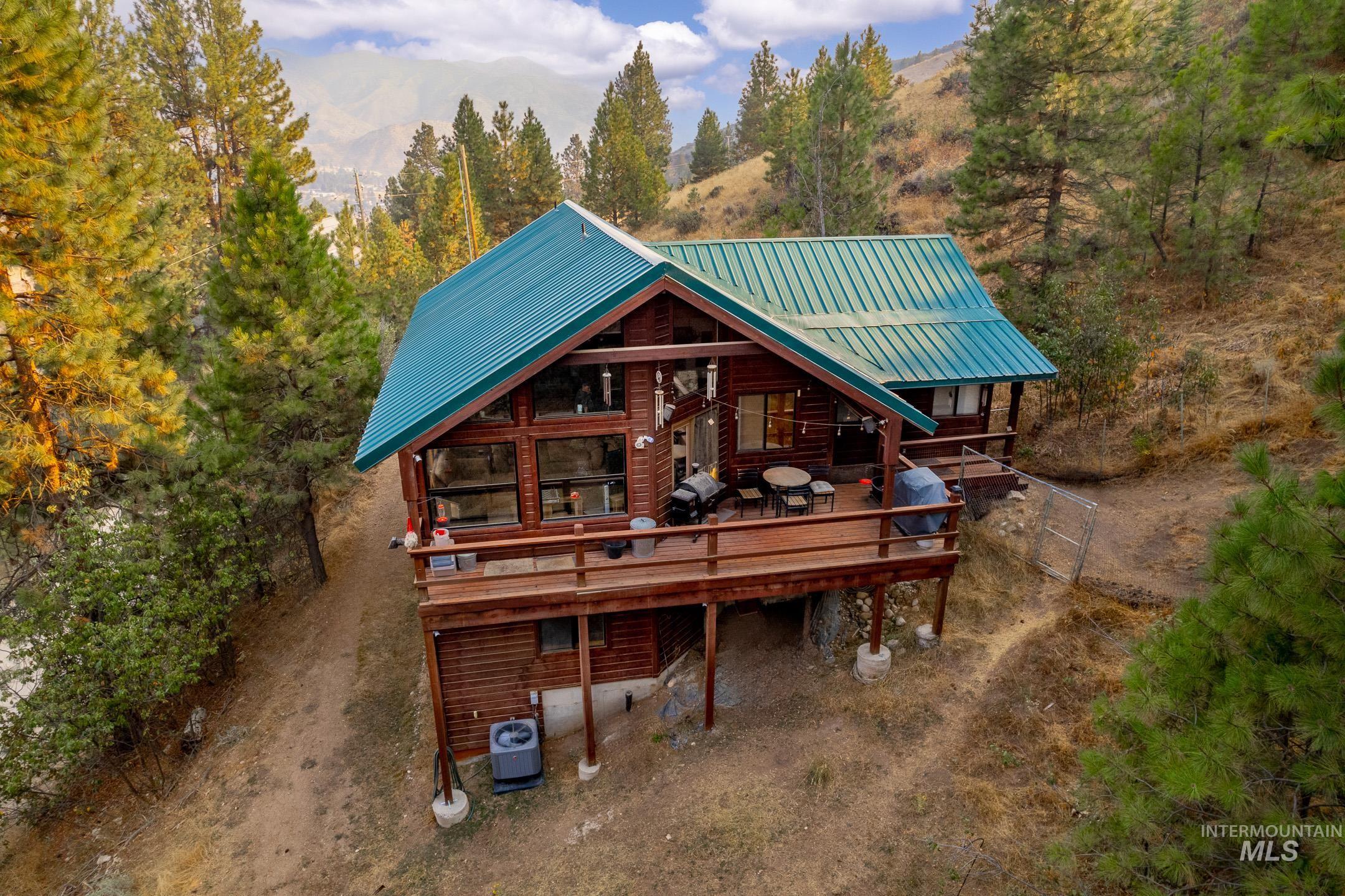 Boise ID Real Estate