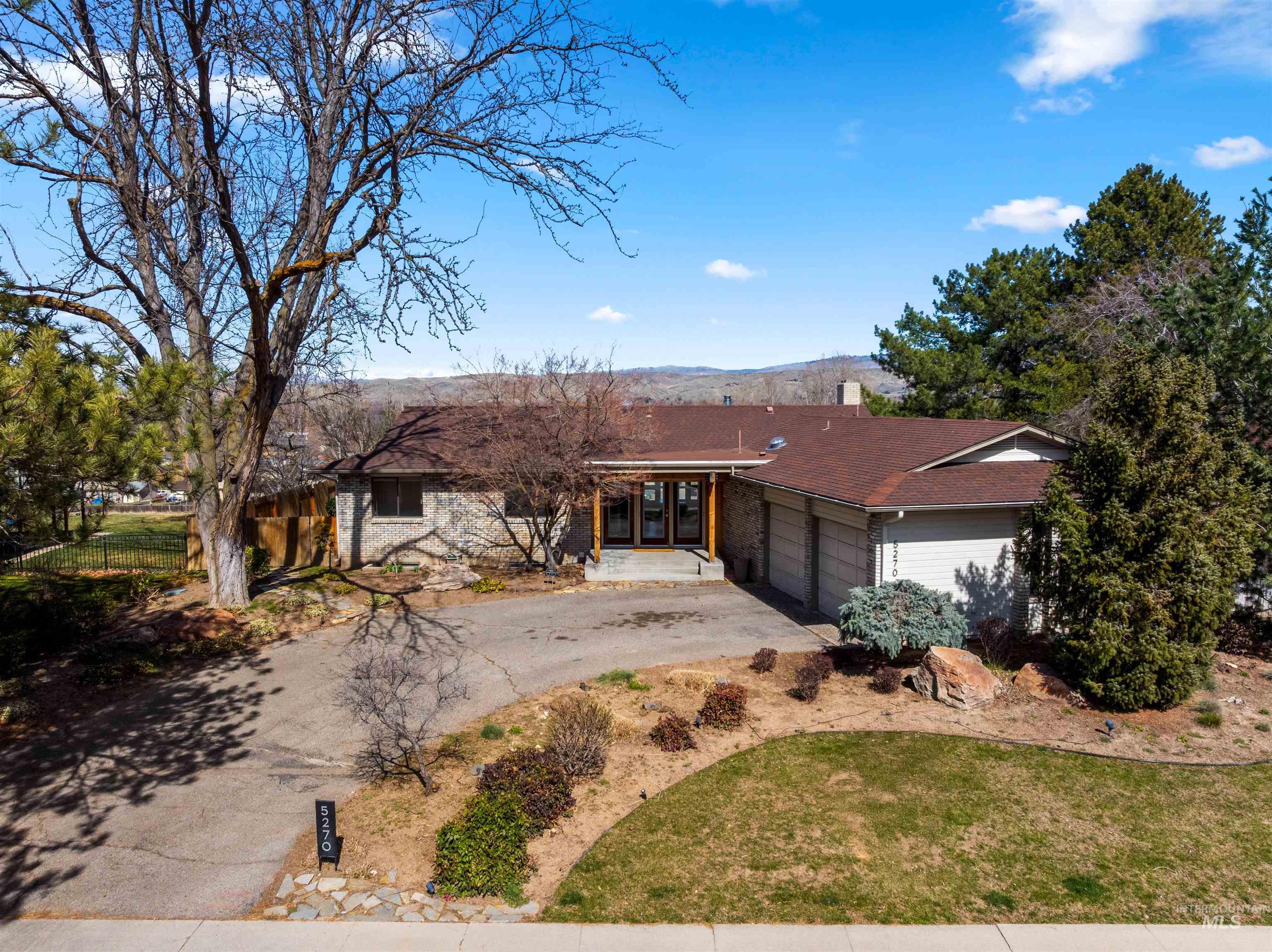 Boise ID Real Estate
