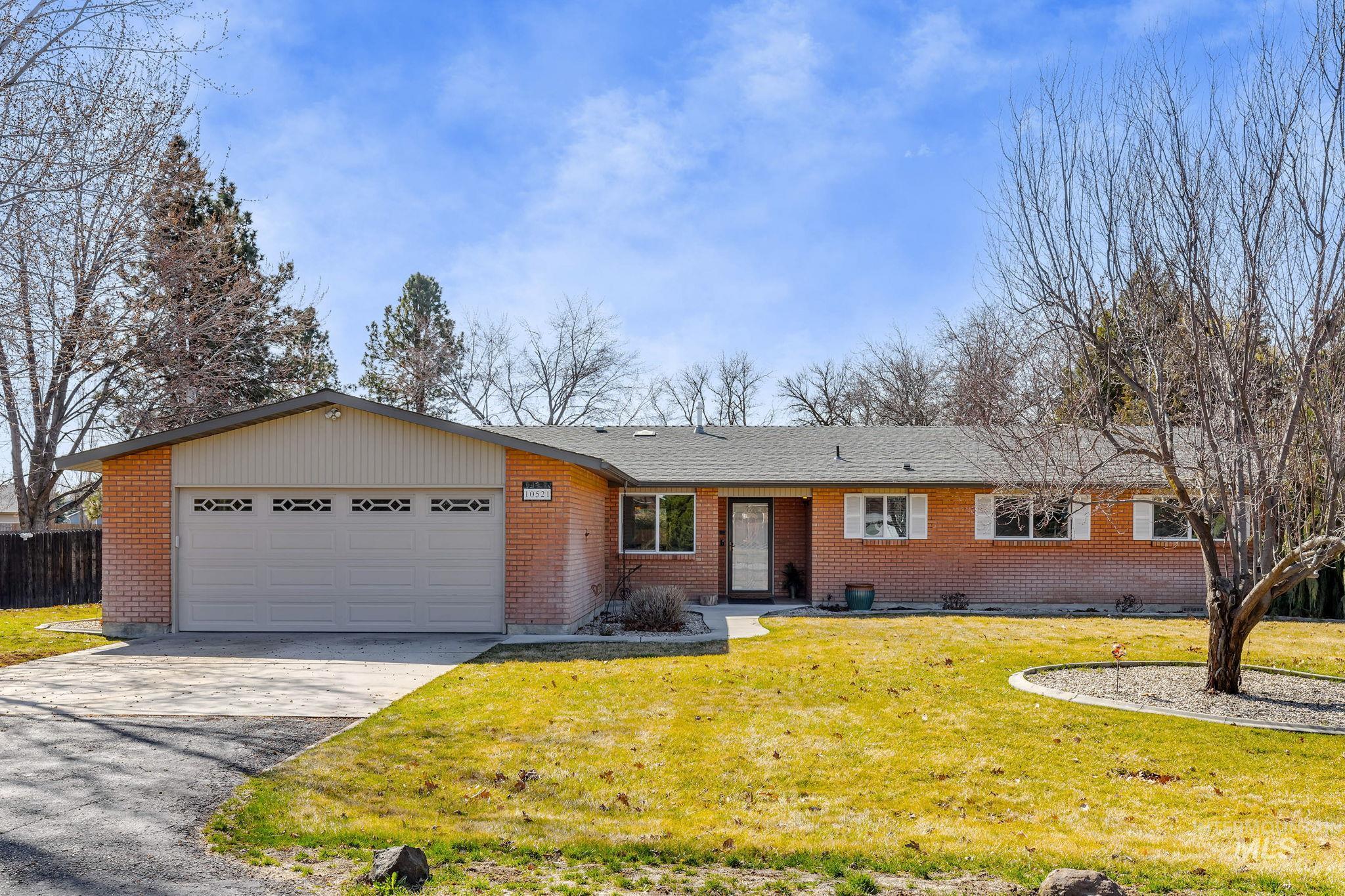 Boise ID Real Estate