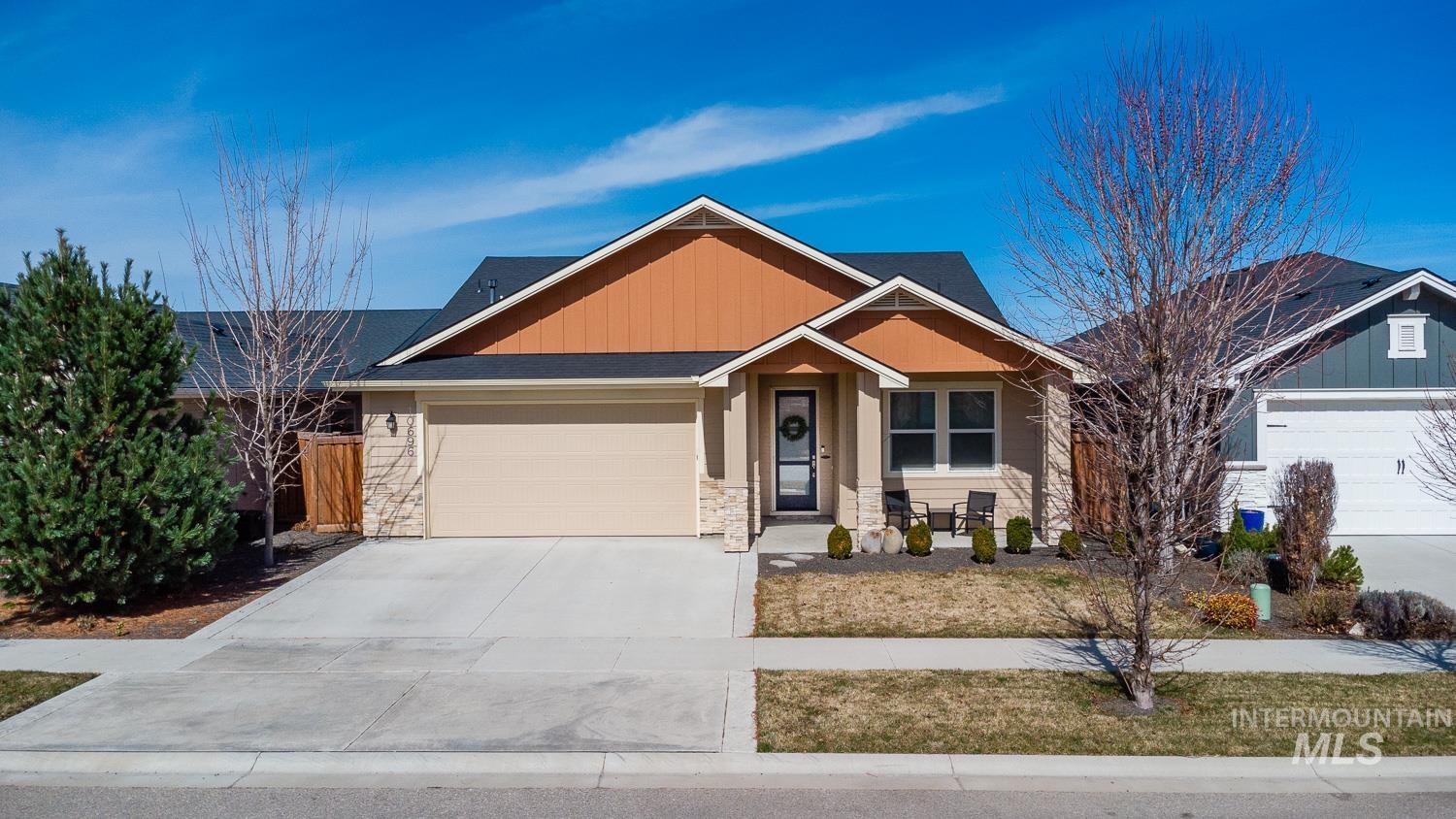 Boise ID Real Estate