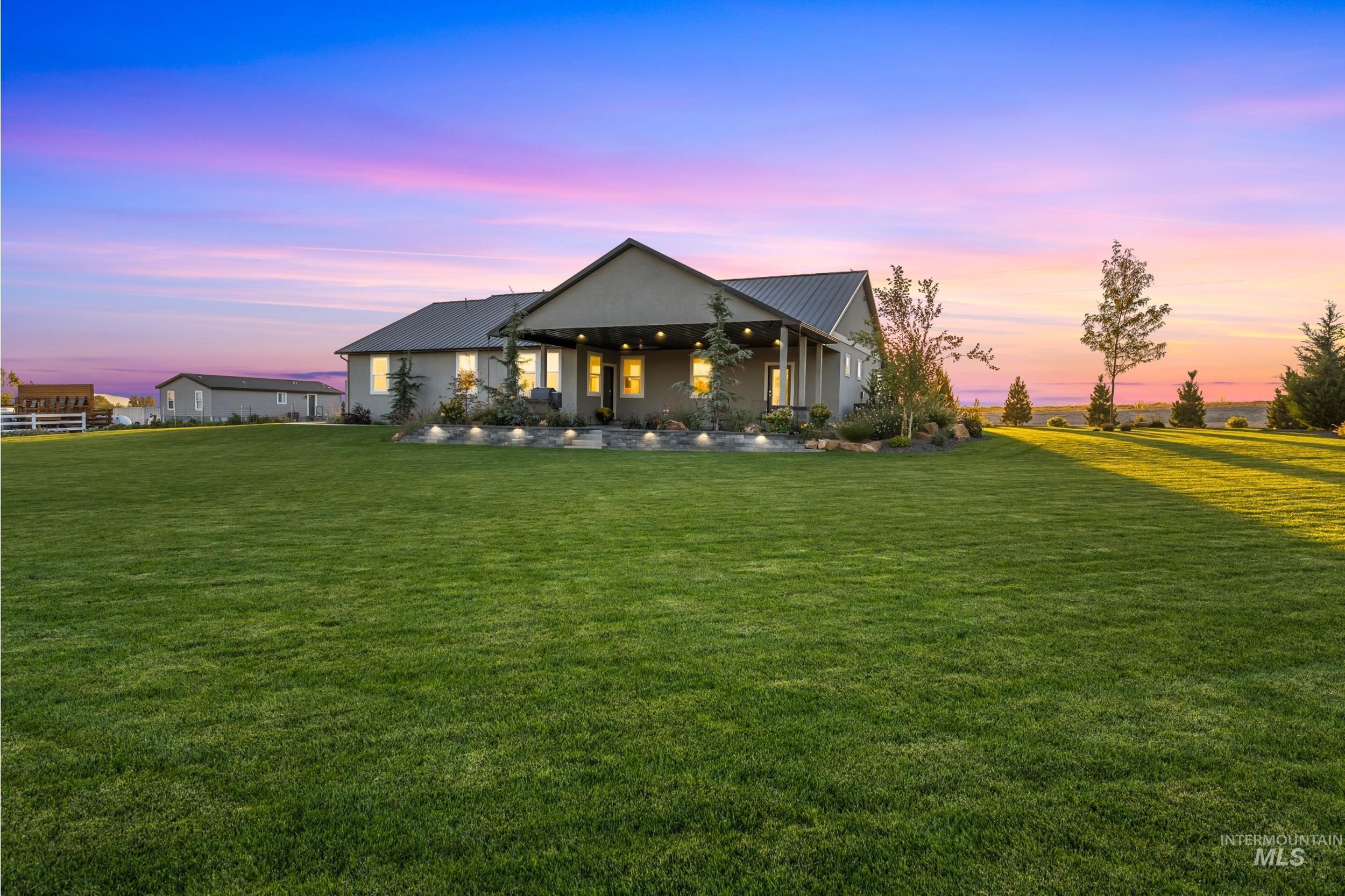 Parma ID Real Estate