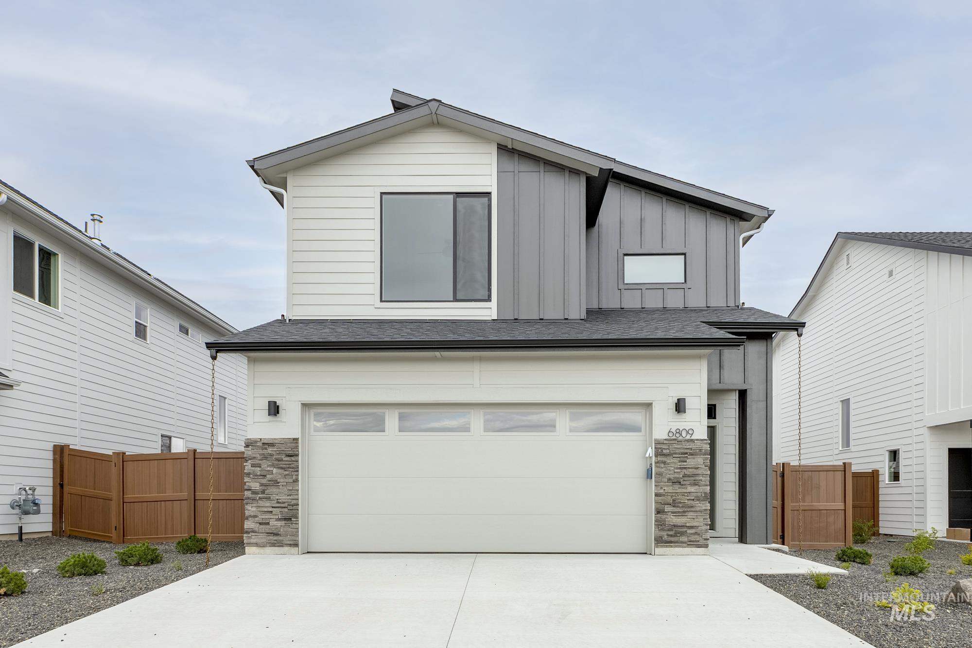 Boise ID Real Estate