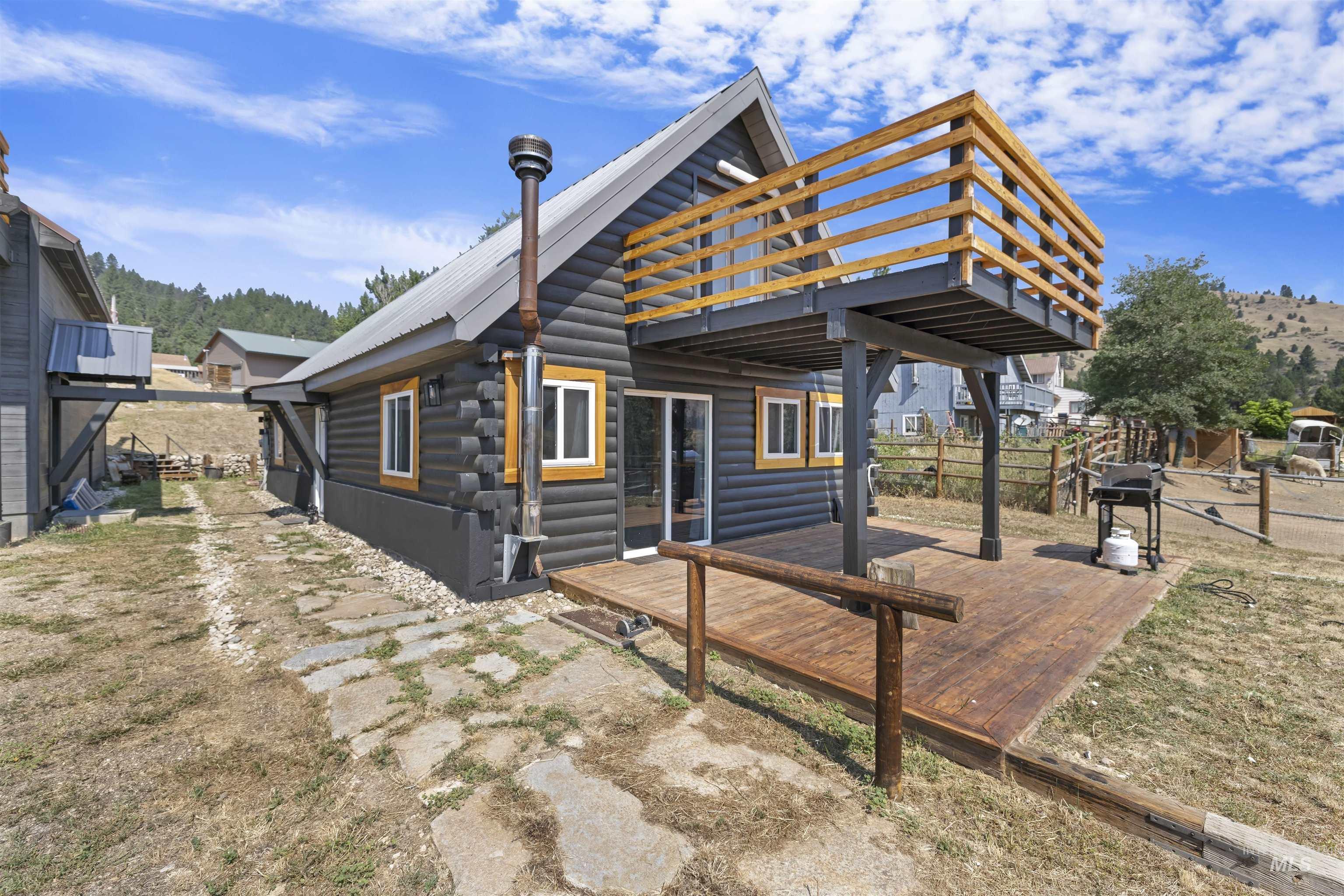 Boise ID Real Estate