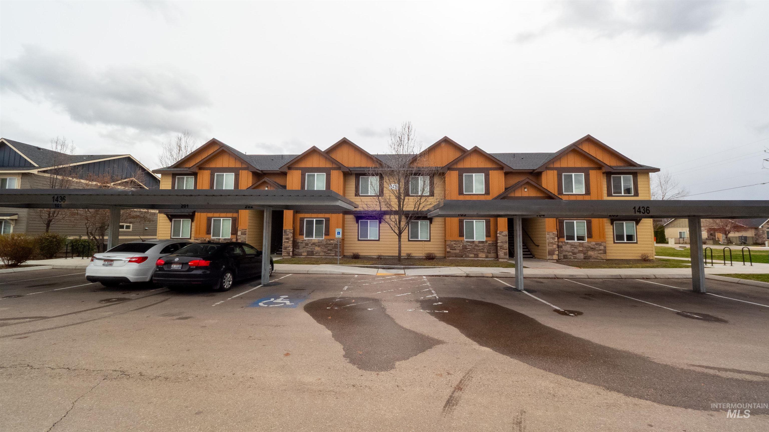 Boise ID Real Estate