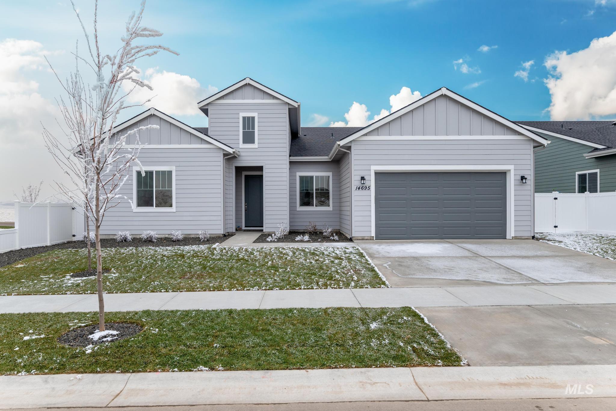 Meridian ID Real Estate