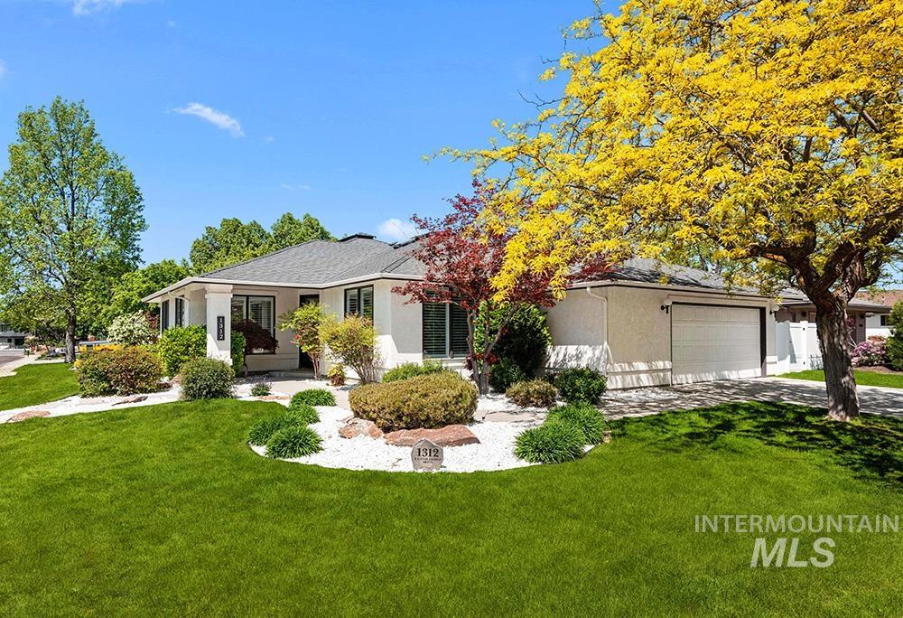 Boise real estate
