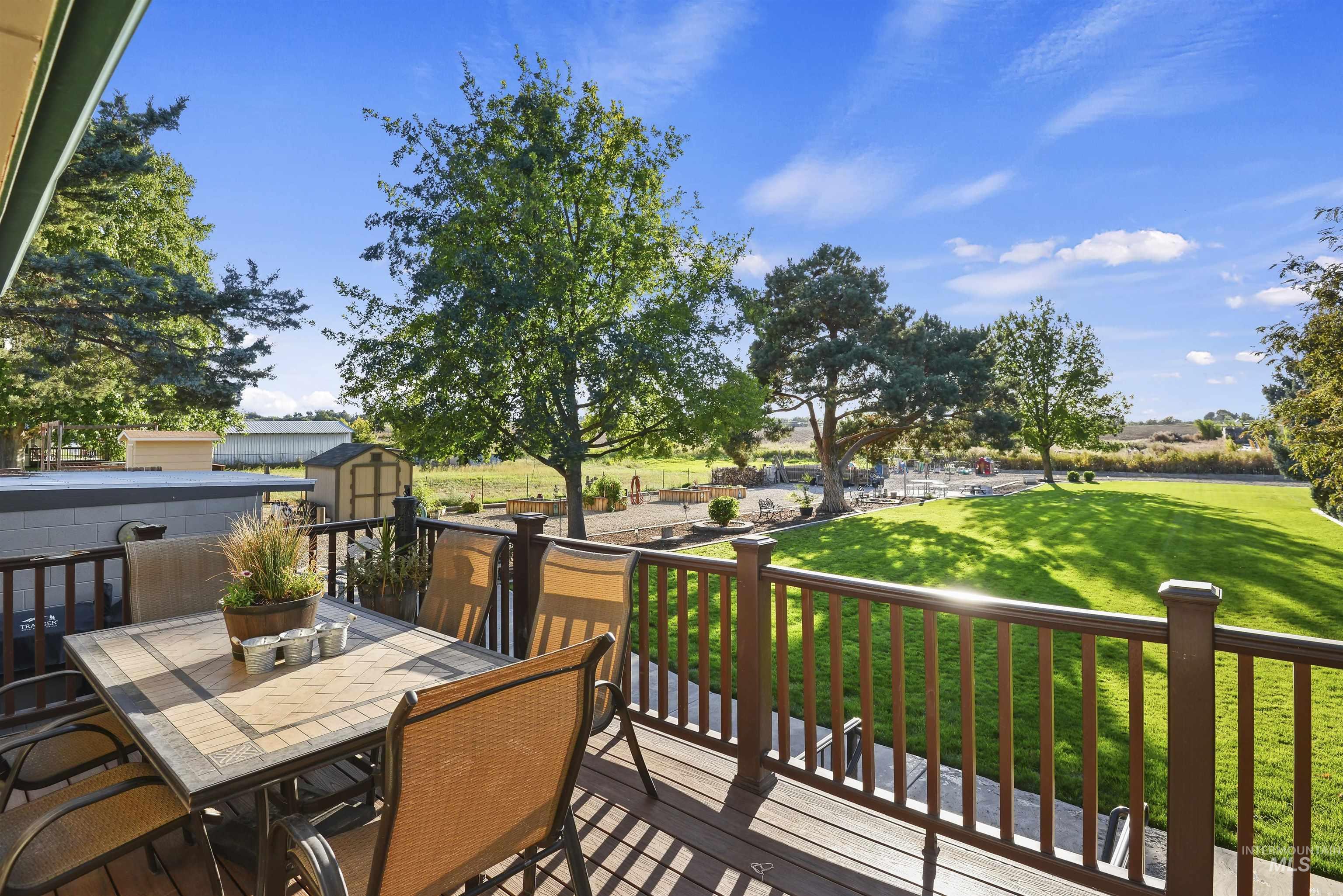 Fruitland real estate