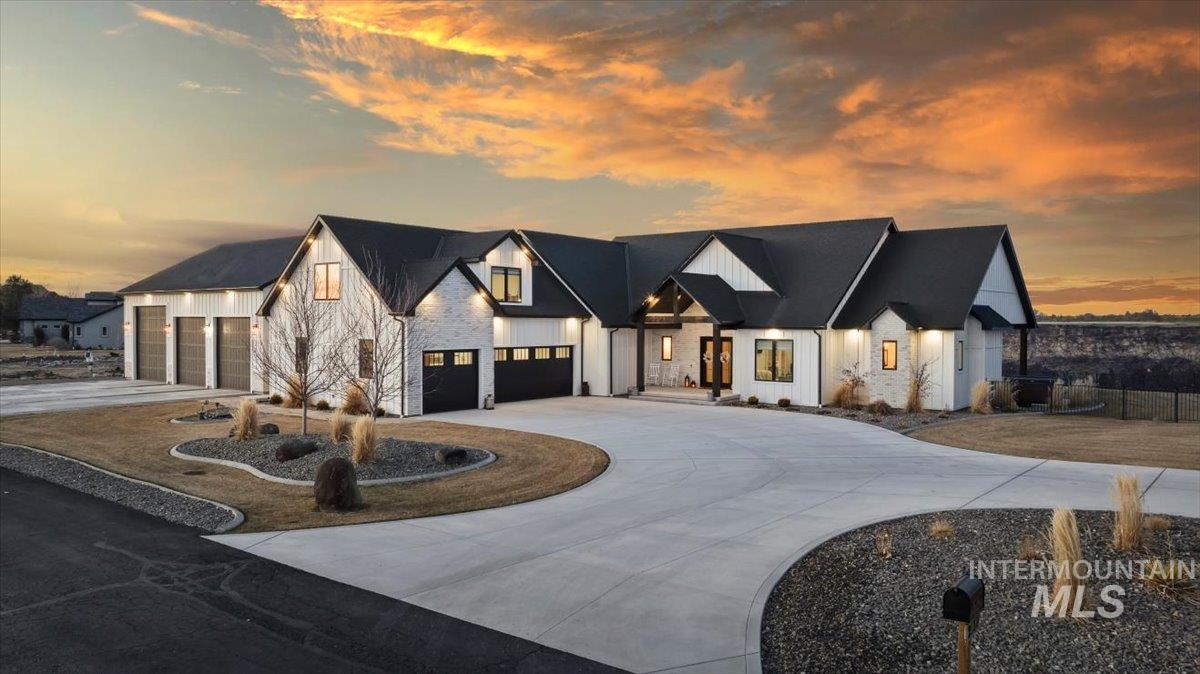 Filer ID Real Estate